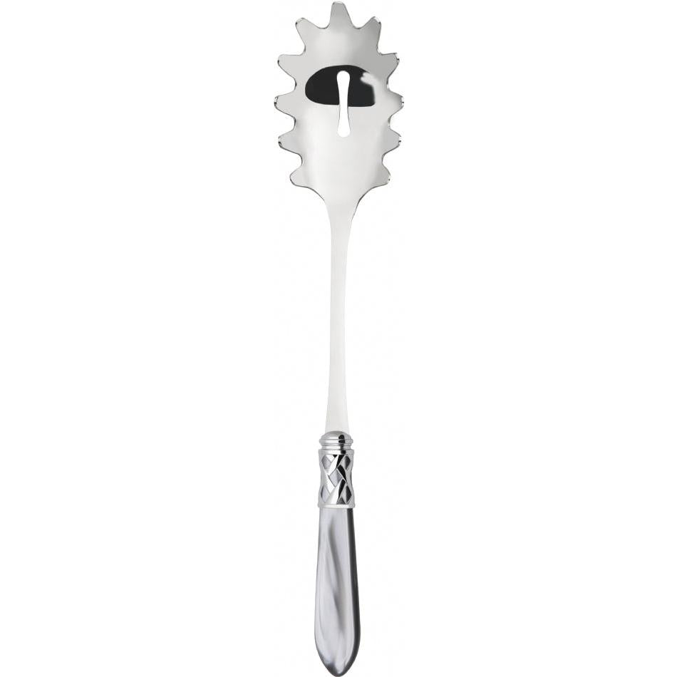 Aladdin Brilliant Pasta / Spaghetti Server - gray