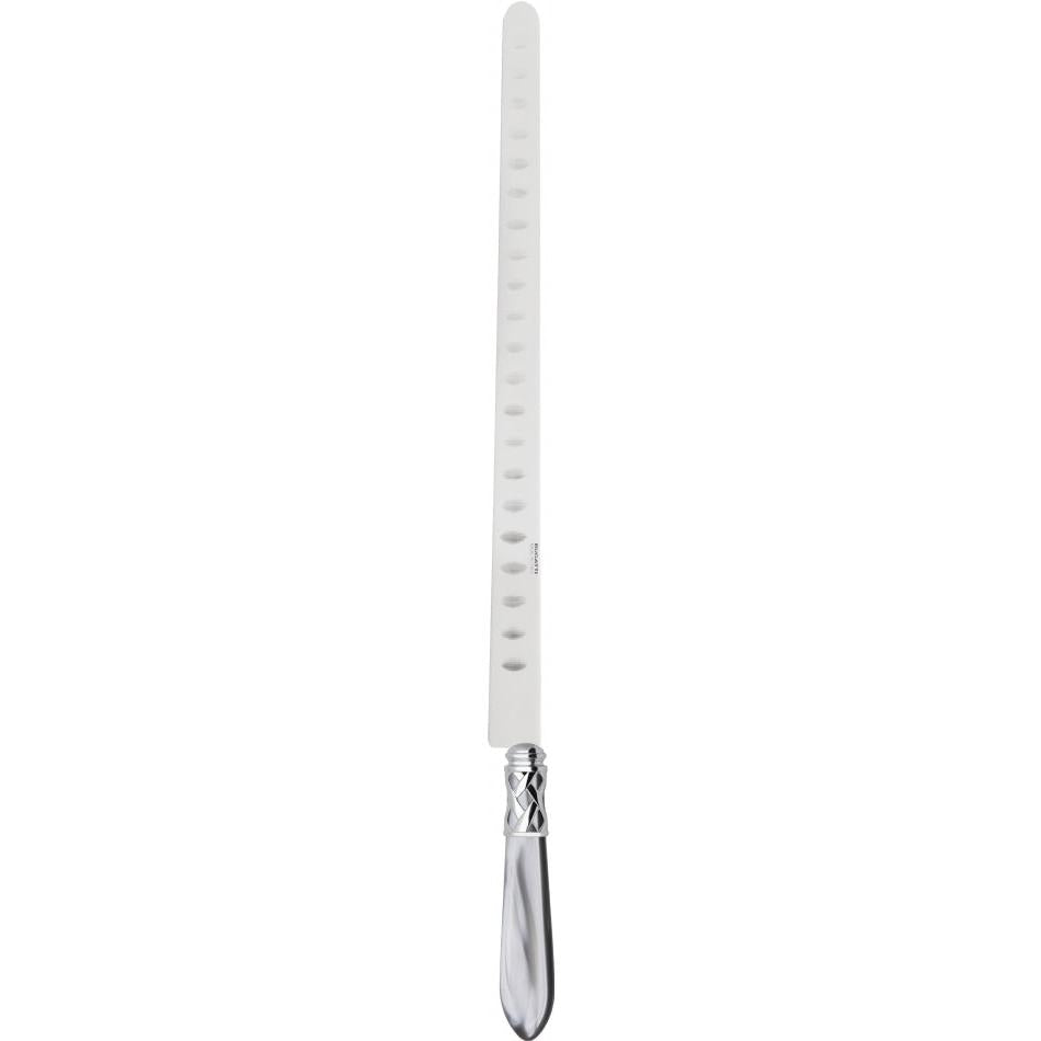 Aladdin Brilliant Salmon Knife 40 cm (15.75 inch) - gray