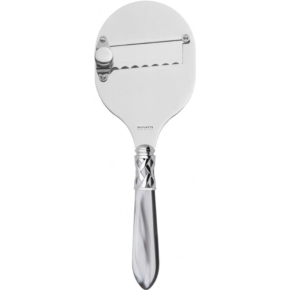 Aladdin Brilliant Truffle Shaver / Slicer - gray