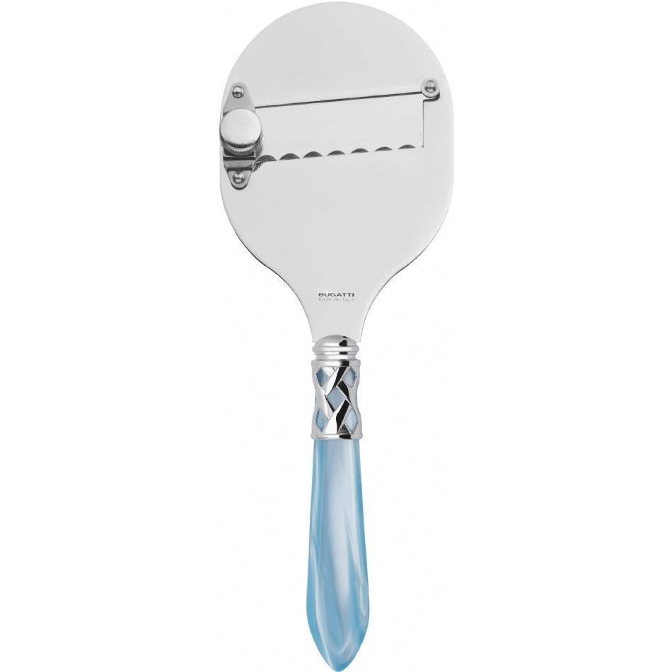 Aladdin Brilliant Truffle Shaver / Slicer - sky blue