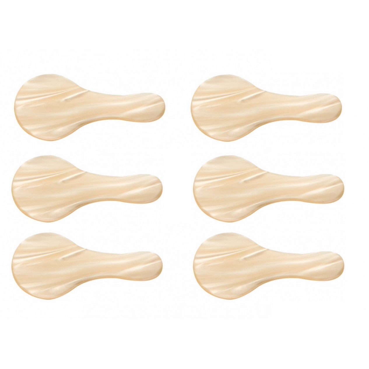 Aladdin Chopstick's Rest ivory-Casa Bugatti USA