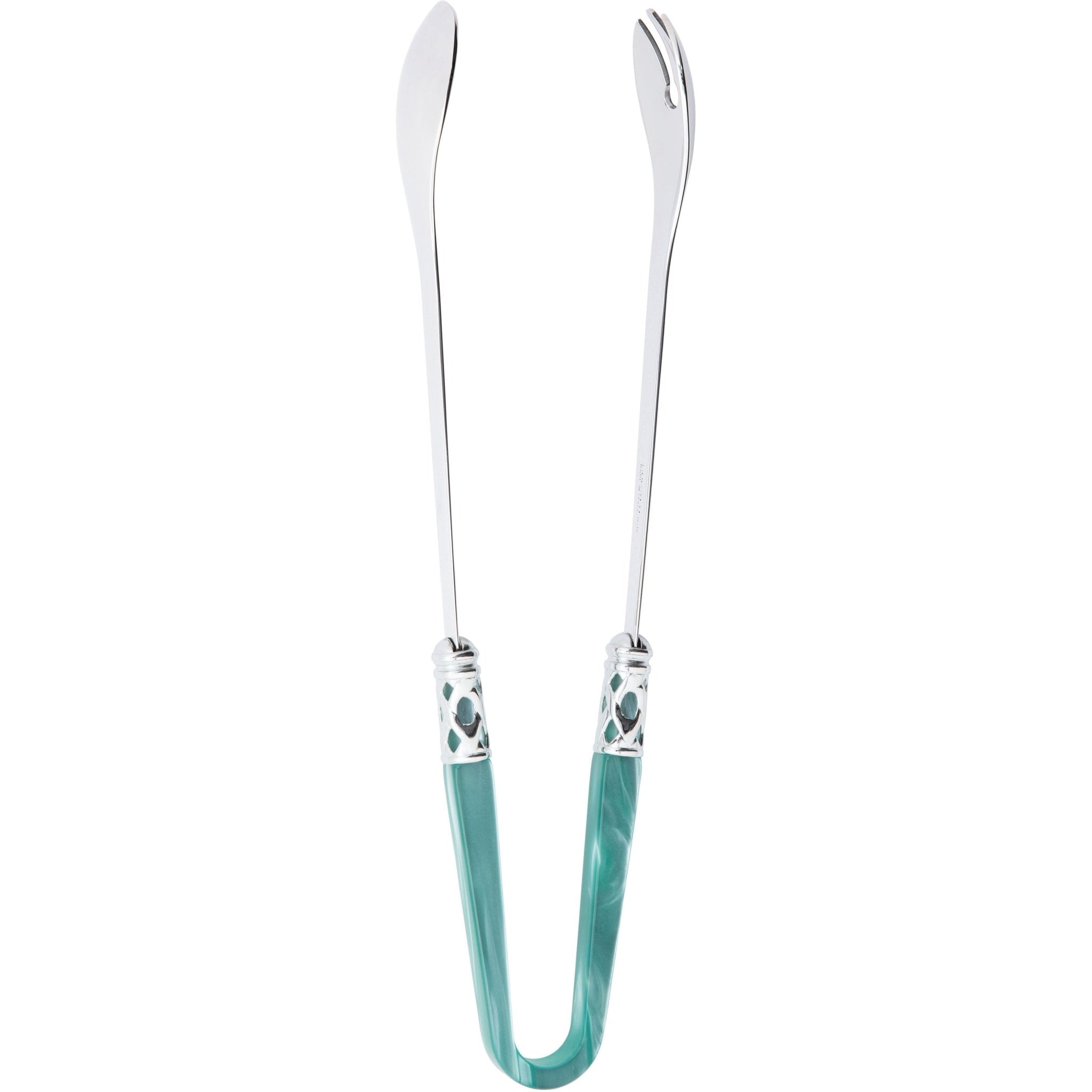 Aladdin Multi-use Tongs AQUA-Casa Bugatti USA