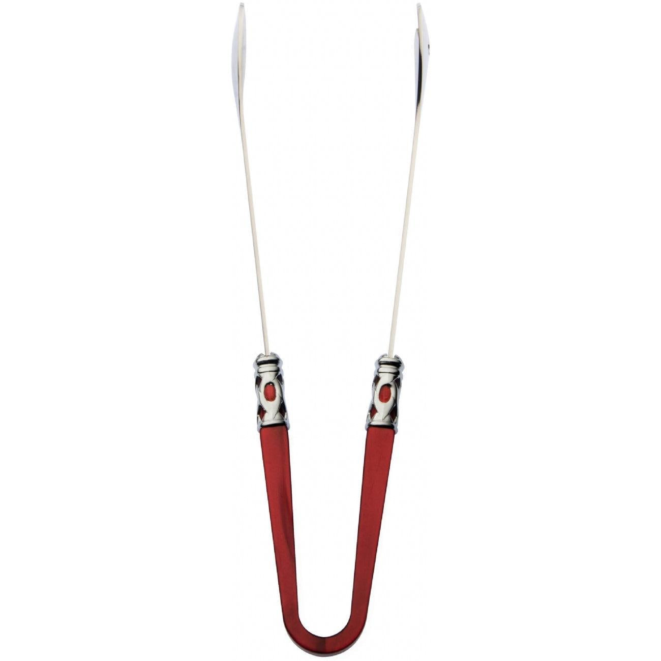 Aladdin Multi-use Tongs - BURGUNDY-Casa Bugatti USA