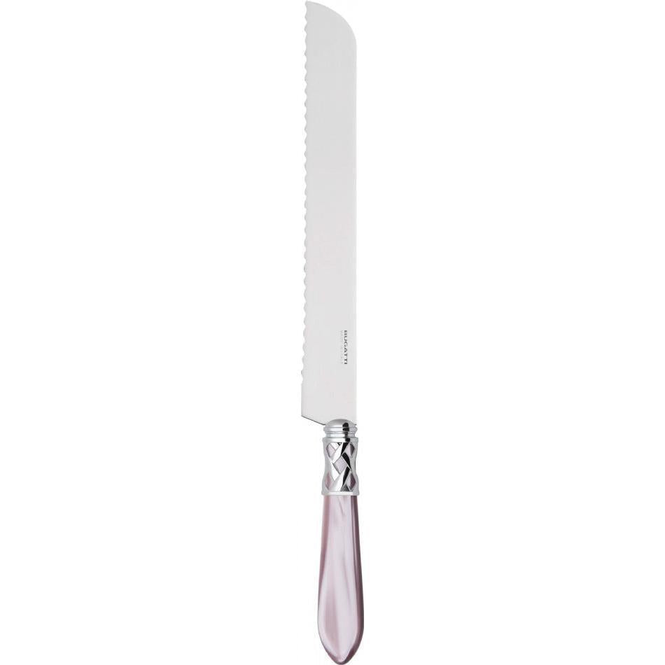 Aladdin Brilliant Bread Knife - Lilac-Casa Bugatti USA