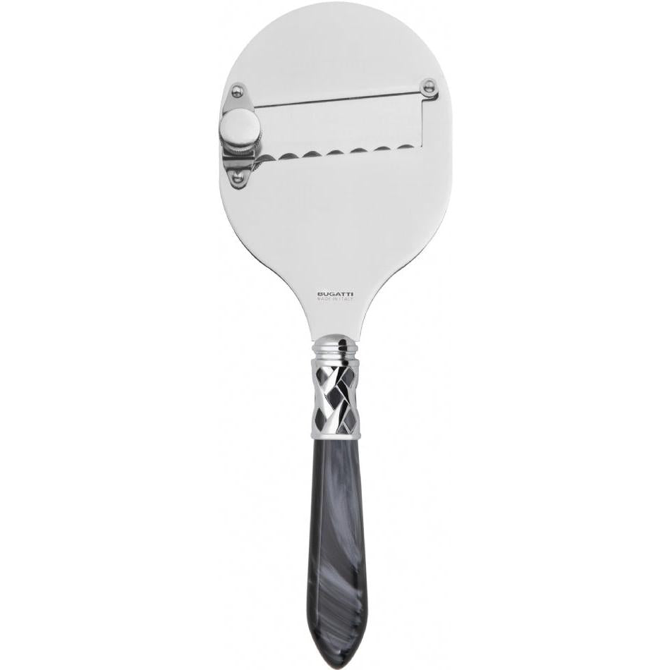 Aladdin Brilliant Truffle Shaver / Slicer - Charcoal-Casa Bugatti USA
