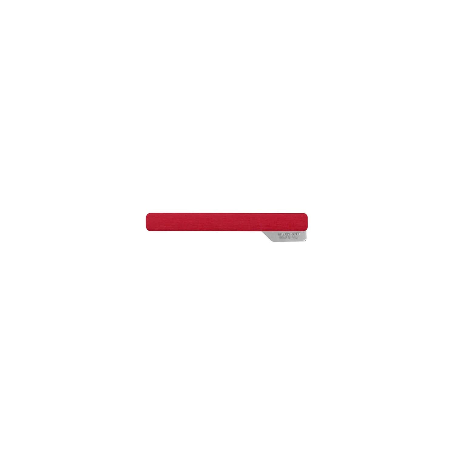 Allegra Chopsticks' support - Red-Casa Bugatti USA