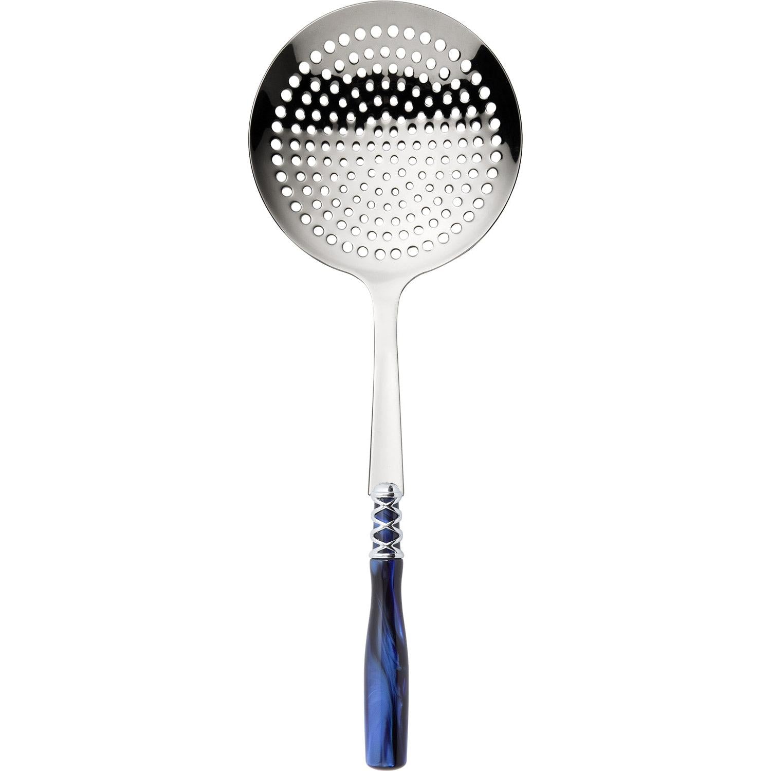 Arianna Brilliant Skimmer - Royal Blue