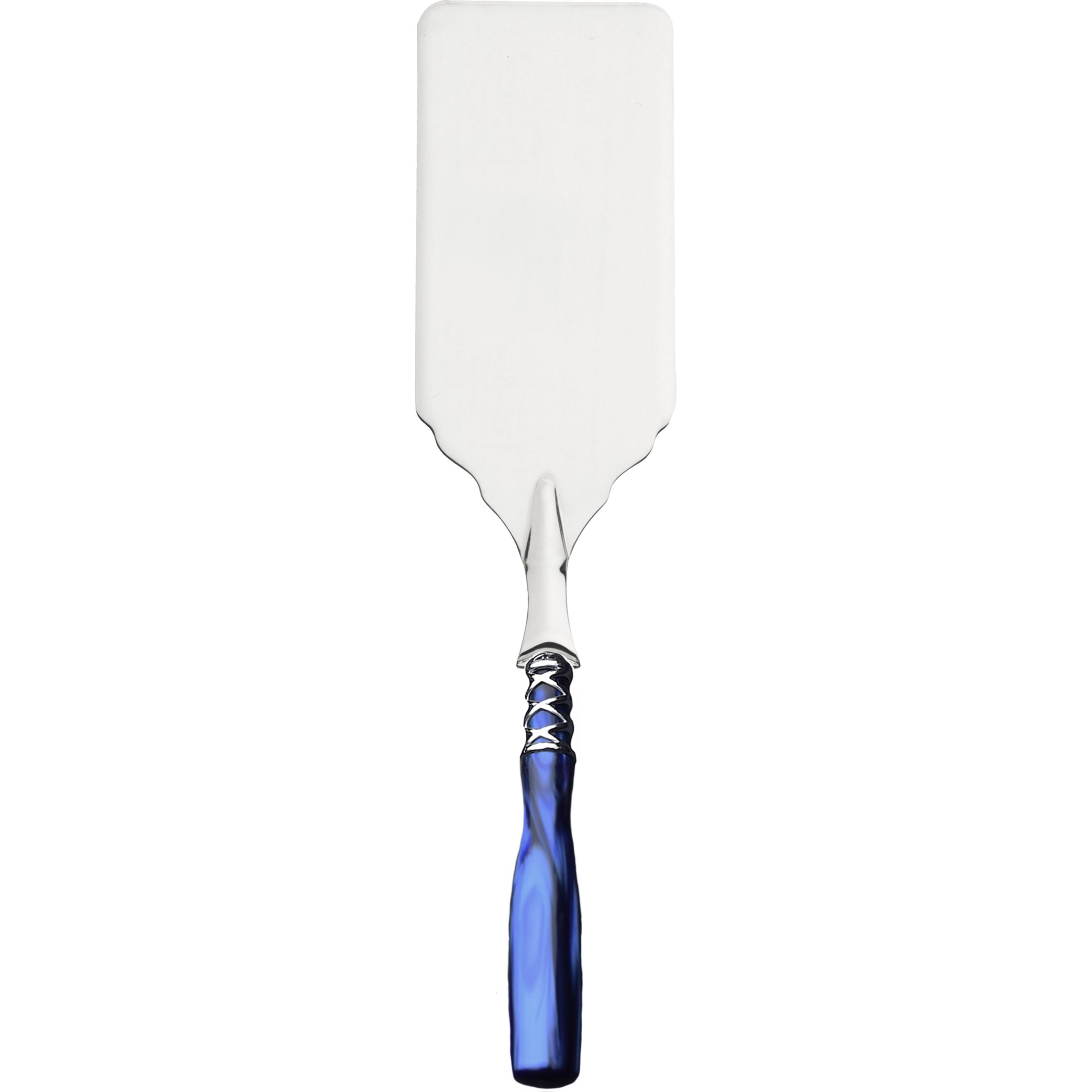 Arianna Pie / Lasagne Server royal blue-Casa Bugatti USA