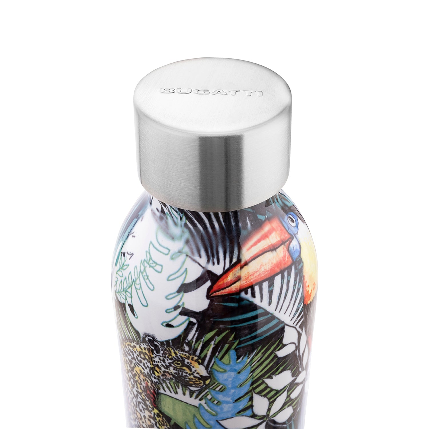 B Bottle Twin 250 ml / 8.4 fl. oz La Ville-Casa Bugatti USA