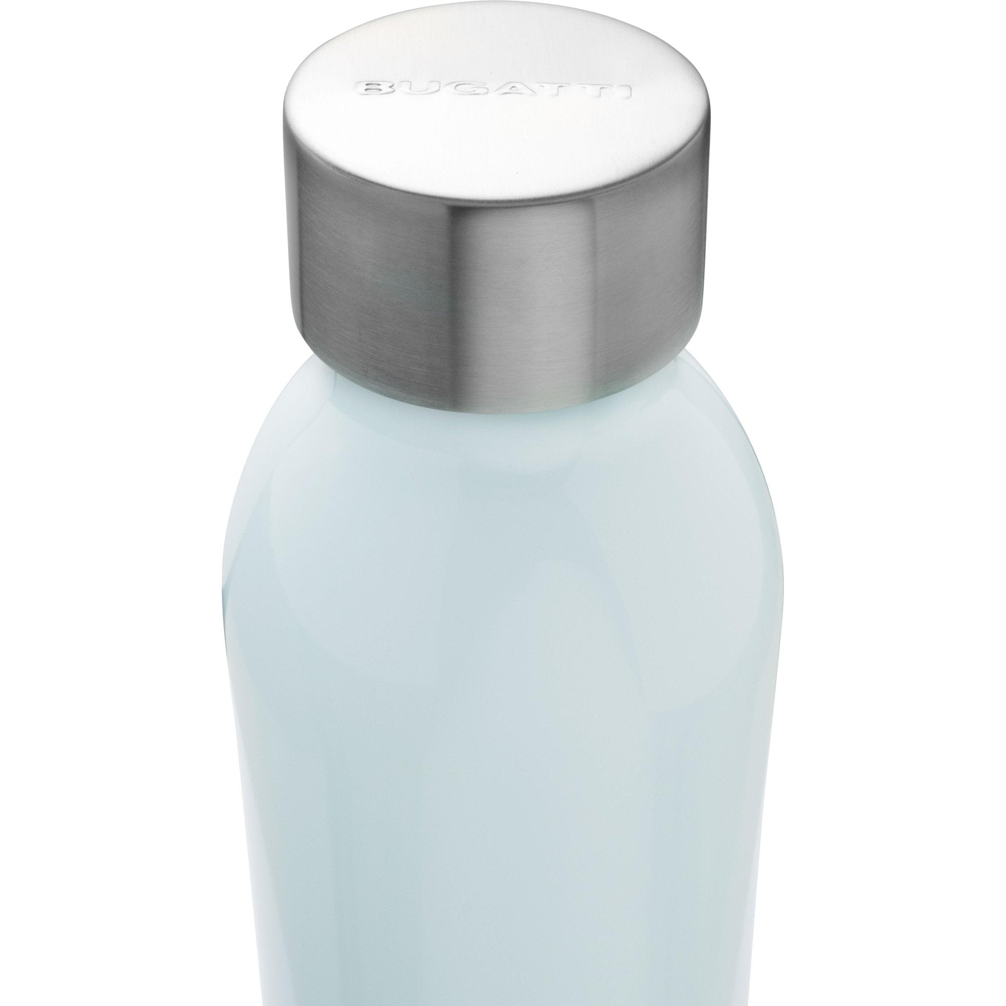 B Bottle Twin 250 ml / 8.4 fl. oz Light Blue-Casa Bugatti USA