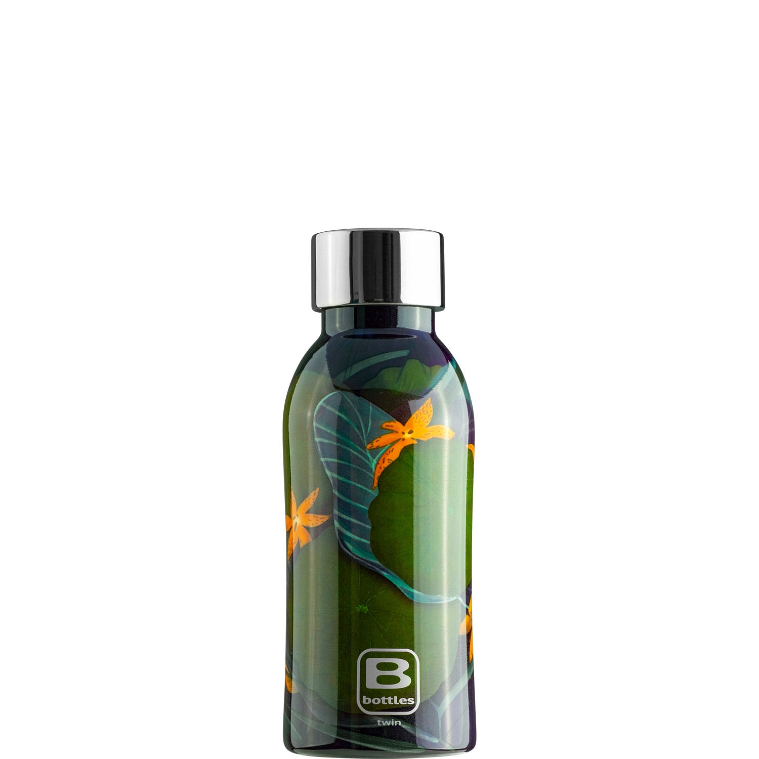 B Bottle Twin 350 ml / 11.8 fl. oz Flora-Casa Bugatti USA