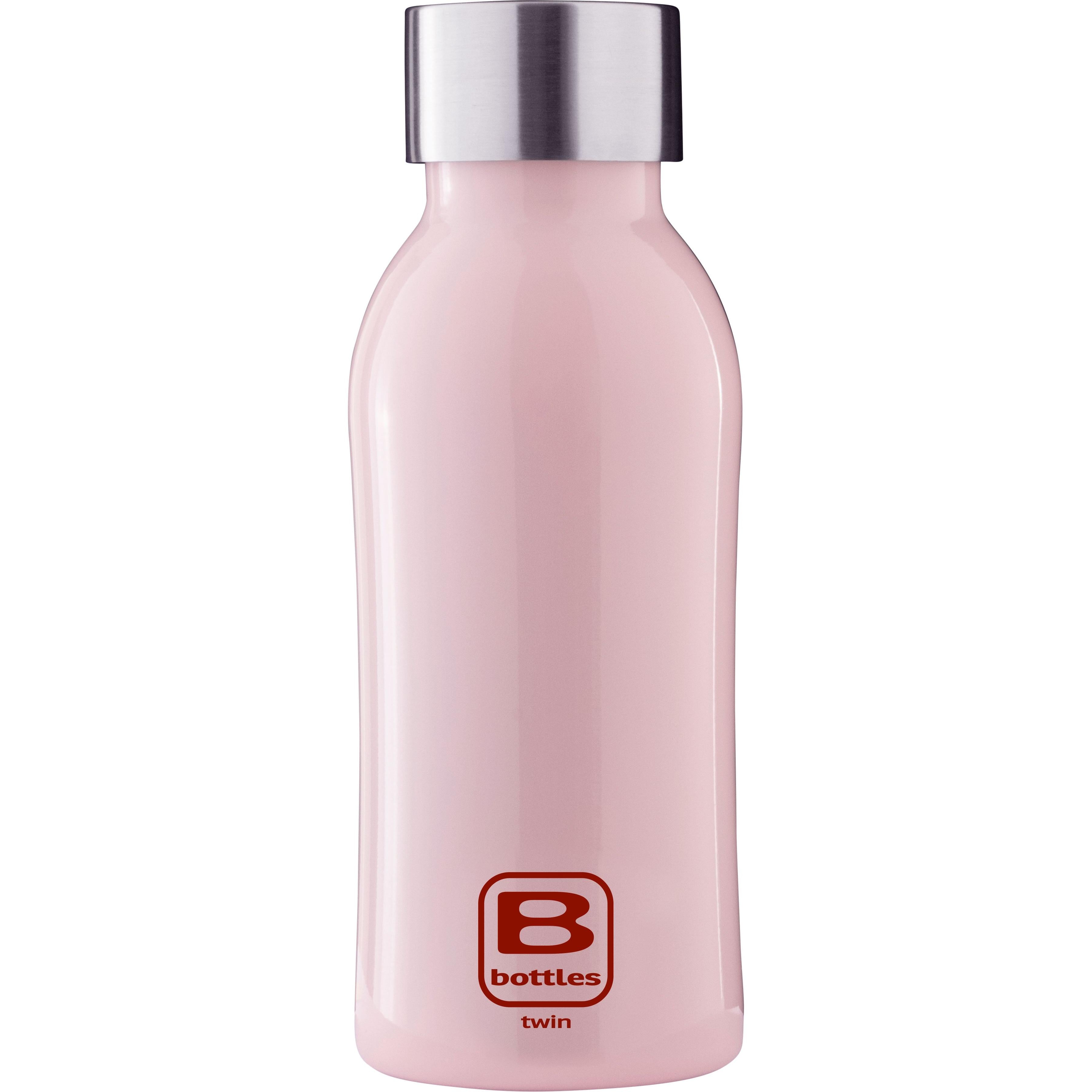 B Bottle Twin 350 ml / 11.8 fl. oz Pink-Casa Bugatti USA