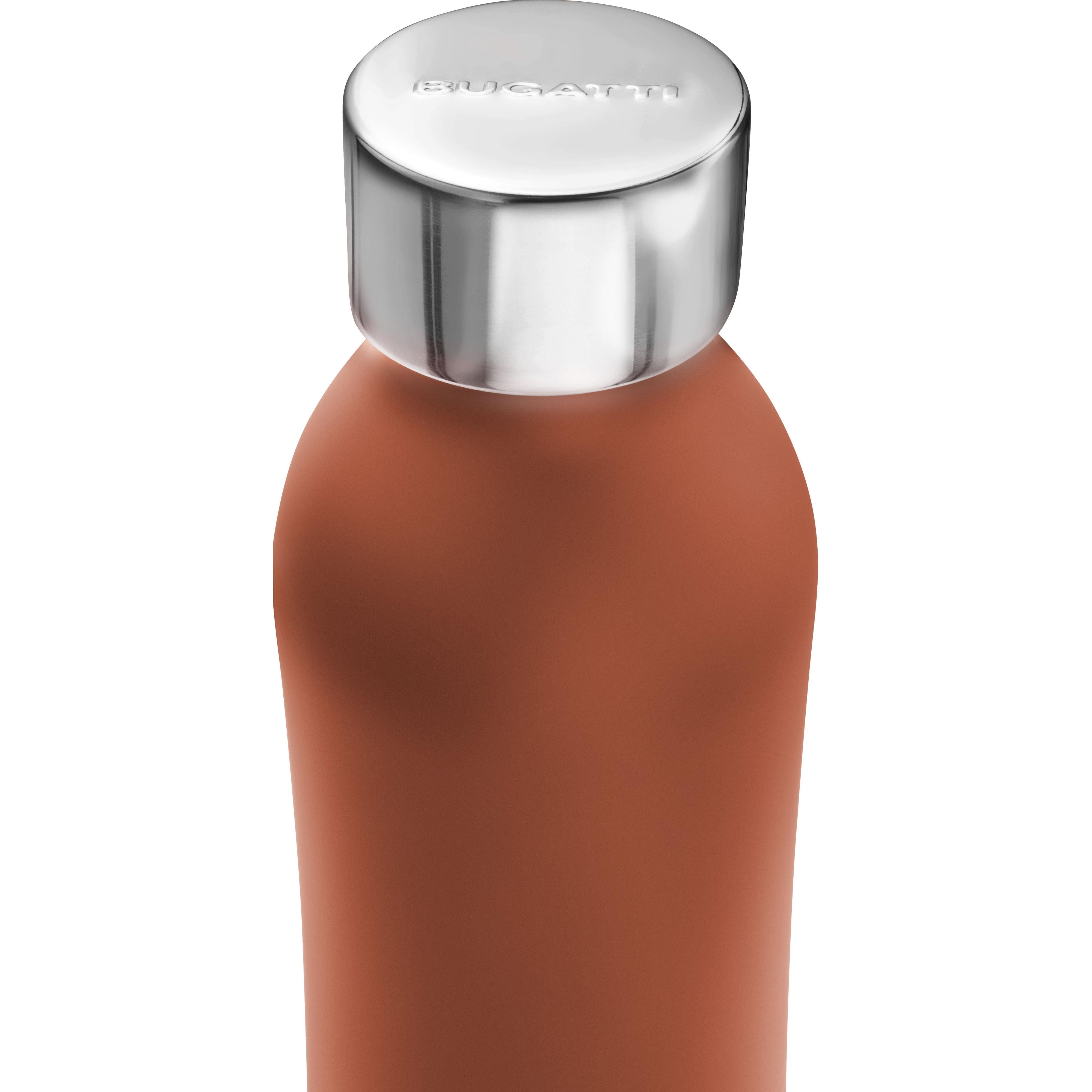 B Bottle Twin 350 ml / 11.8 fl. oz Potter'S Clay-Casa Bugatti USA