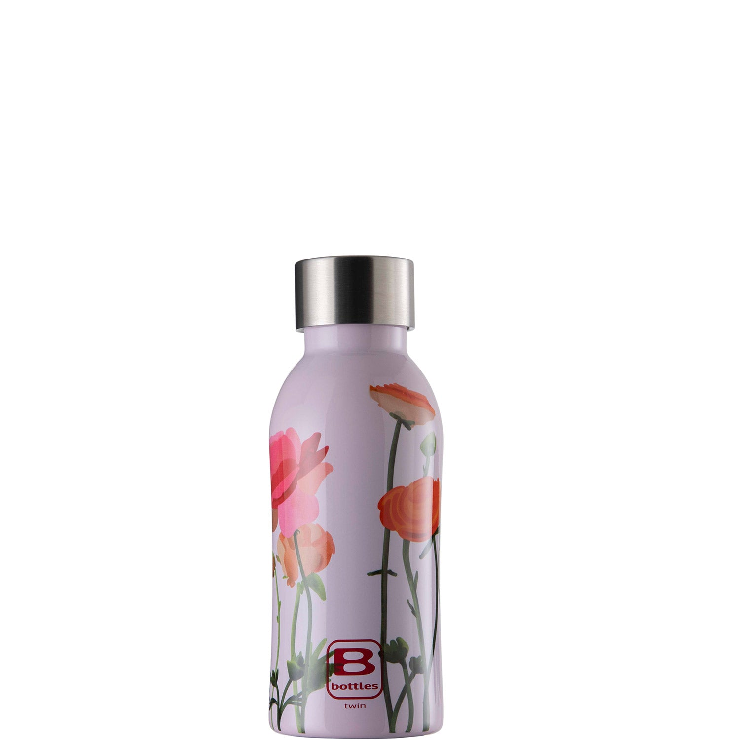 B Bottle Twin 350 ml / 11.8 fl. oz Seasons-Casa Bugatti USA