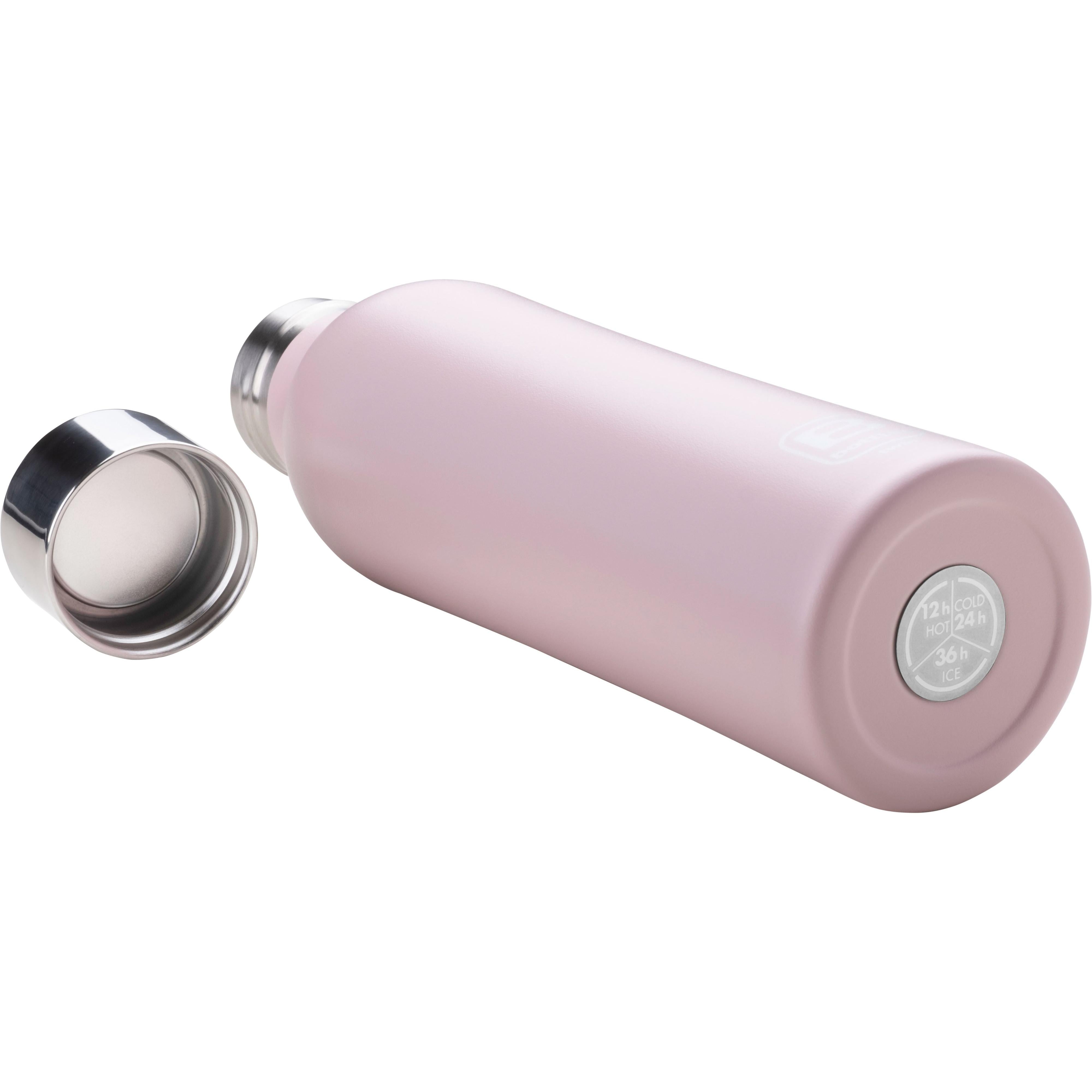 B Bottle Twin 500 ml / 16.9 fl. oz. Lotus Diamond Coating-Casa Bugatti USA