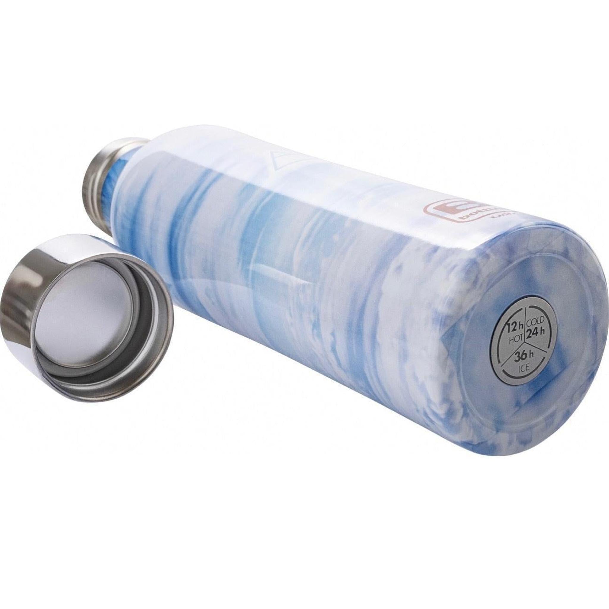 B Bottle Twin 500 ml Aria-Casa Bugatti USA