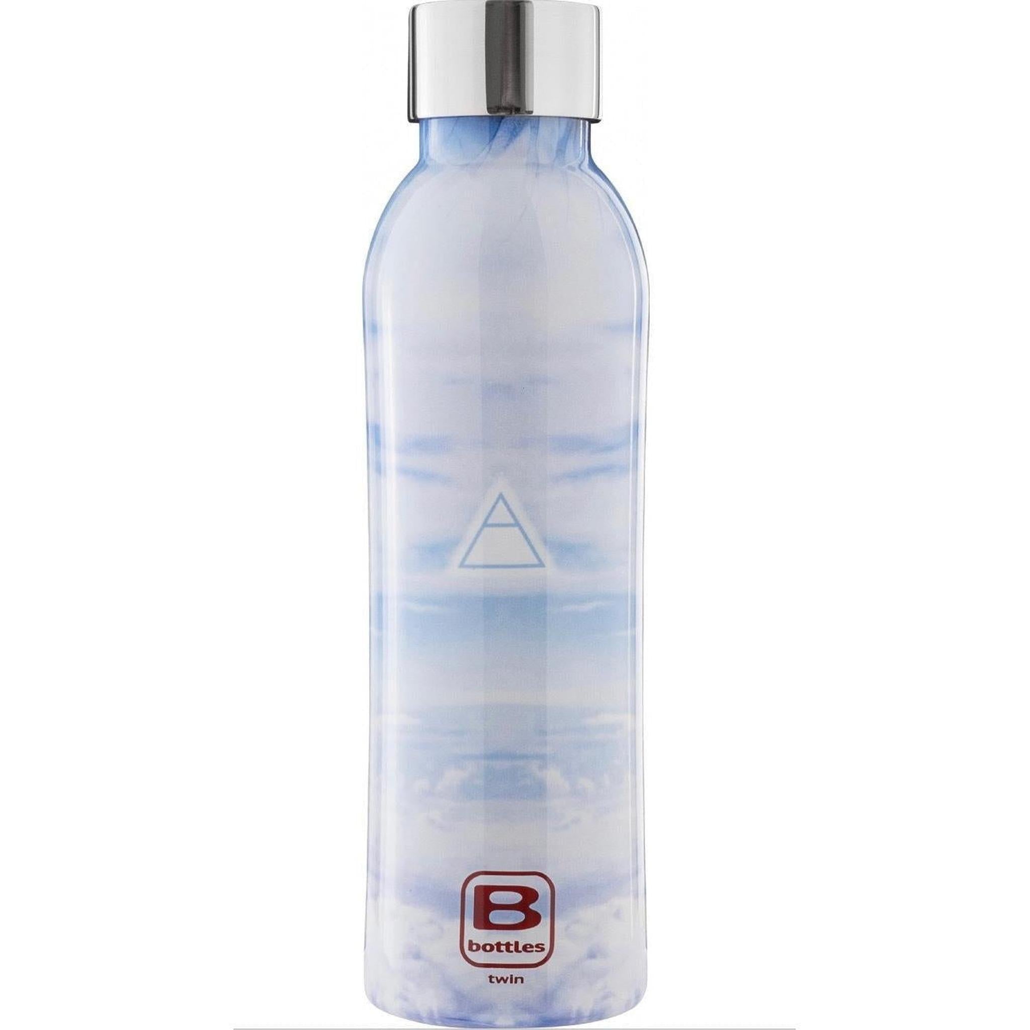 B Bottle Twin 500 ml Aria-Casa Bugatti USA