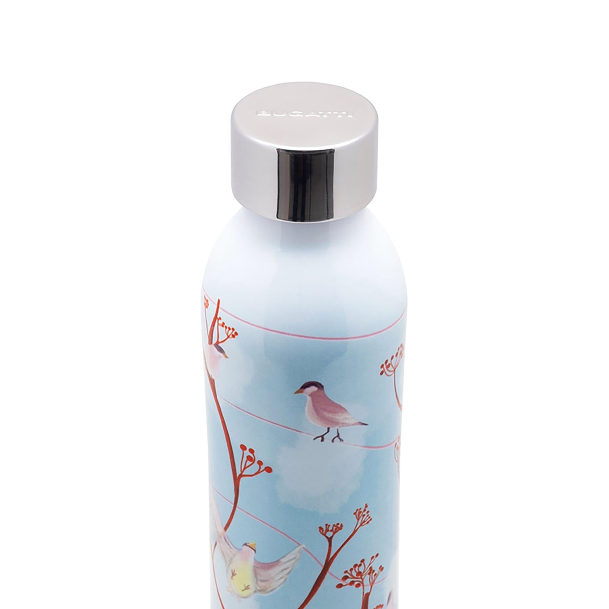 B Bottle Twin 500 ml Birds-Casa Bugatti USA