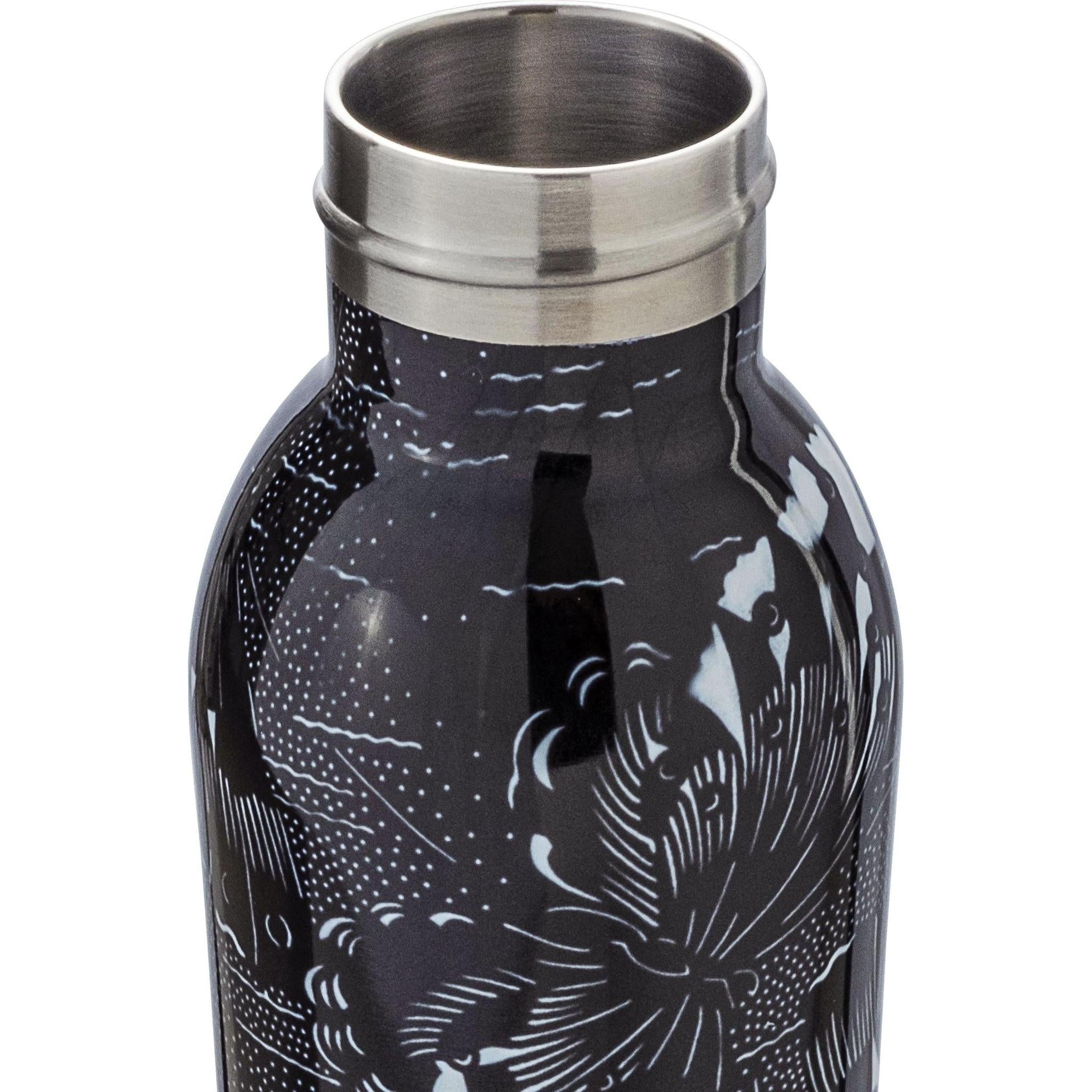 B Bottle Twin 500 ml Butterfly-Casa Bugatti USA