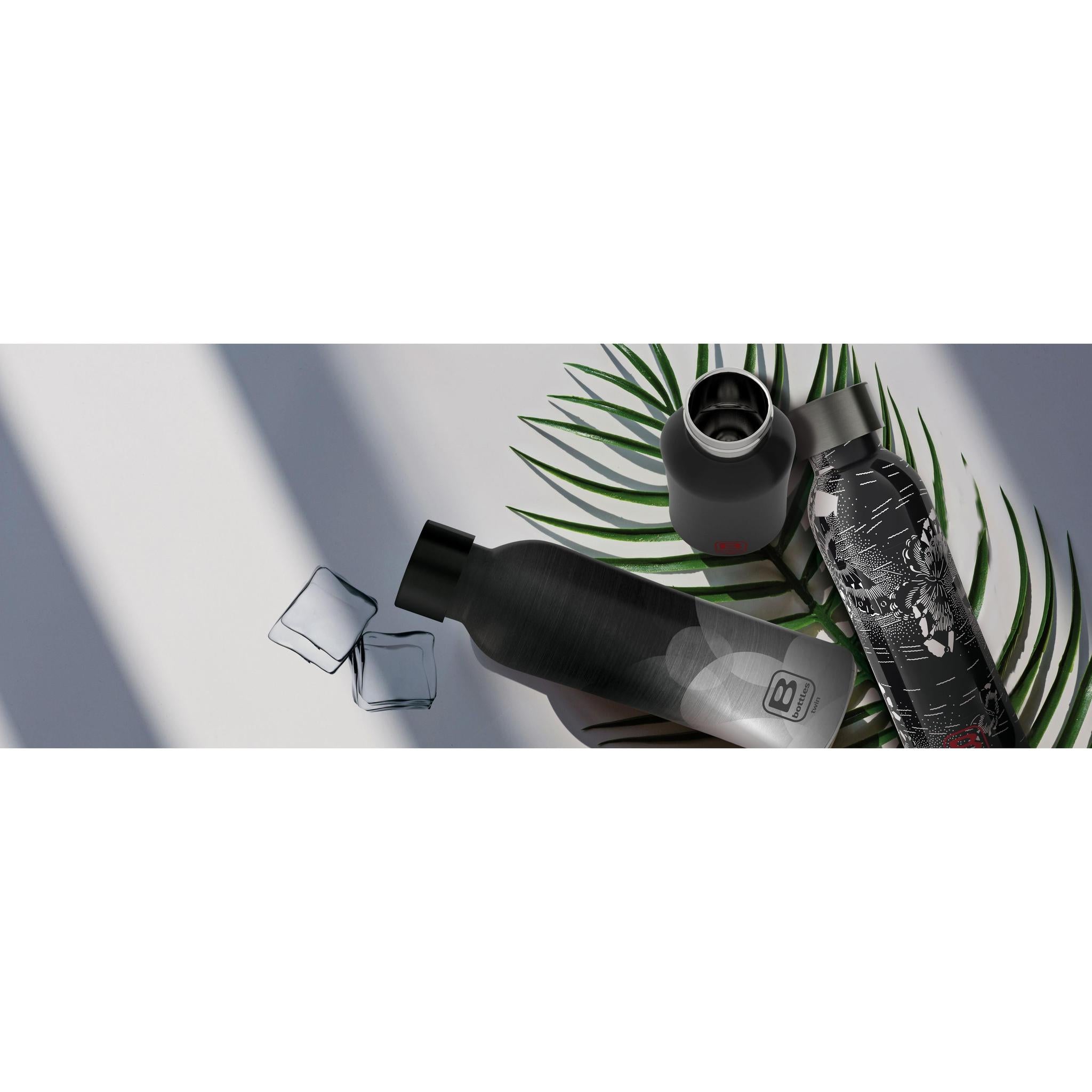 B Bottle Twin 500 ml Butterfly-Casa Bugatti USA