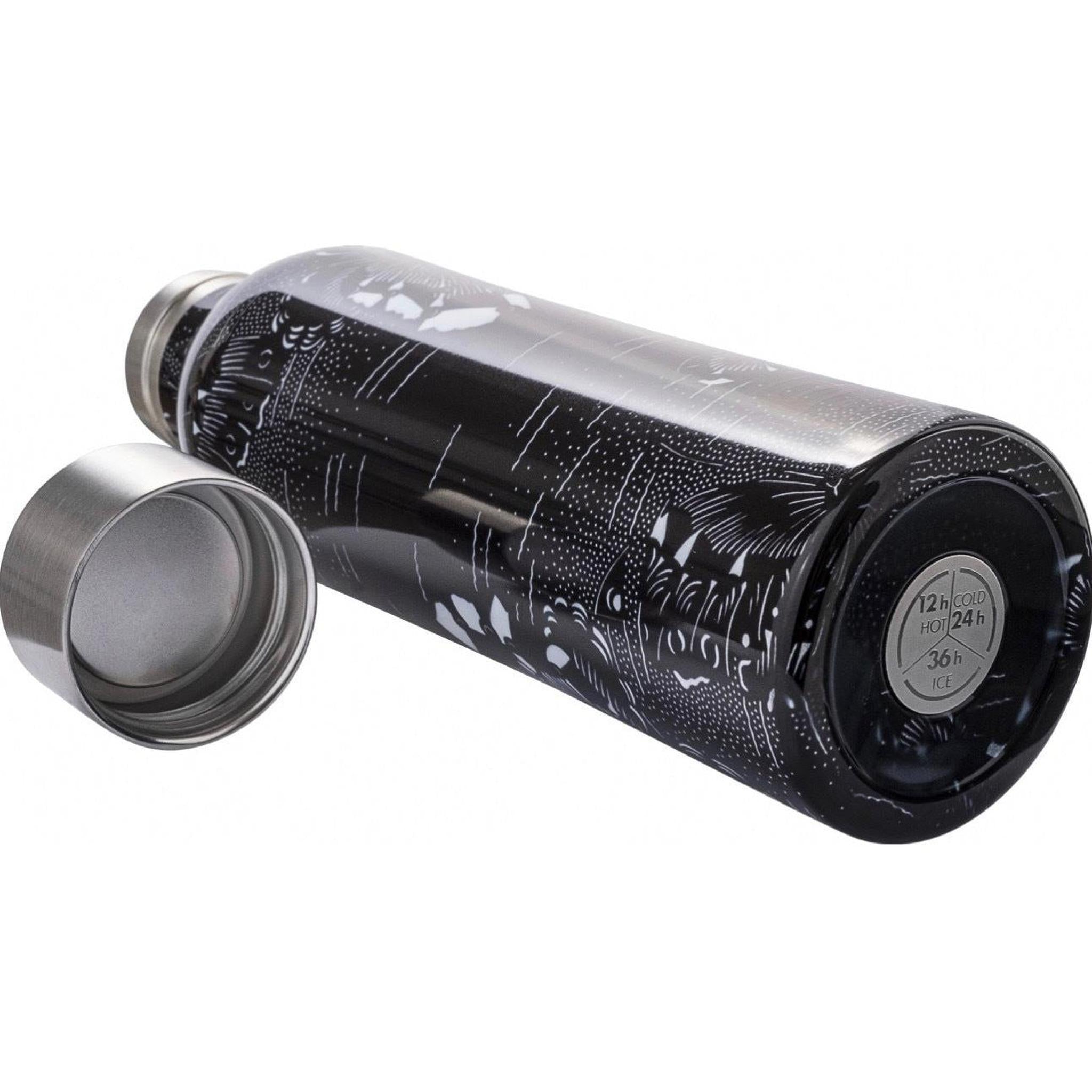 B Bottle Twin 500 ml Butterfly-Casa Bugatti USA