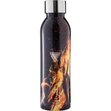B Bottle Twin 500 ml Fire