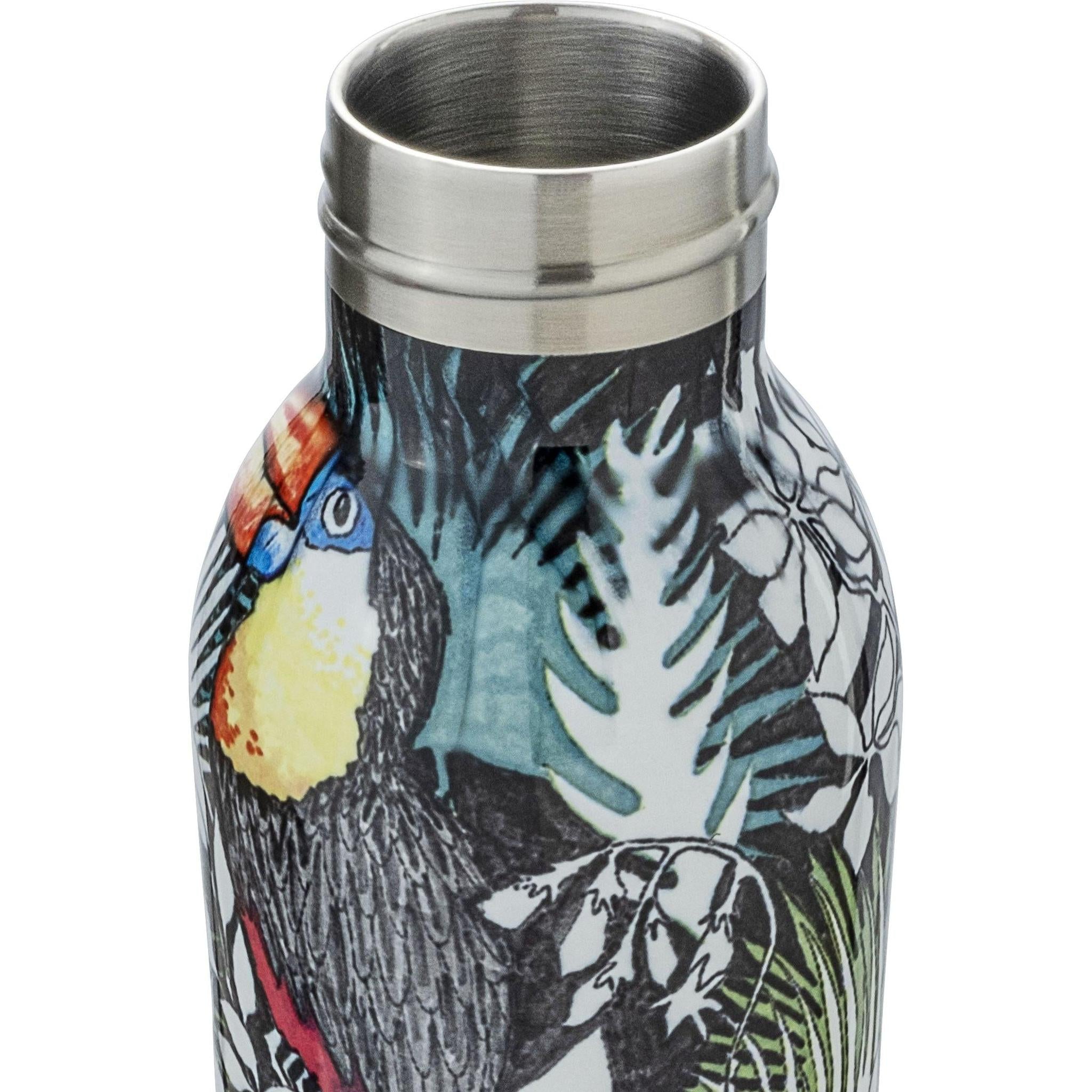 B Bottle Twin 500 ml Jungle-Casa Bugatti USA