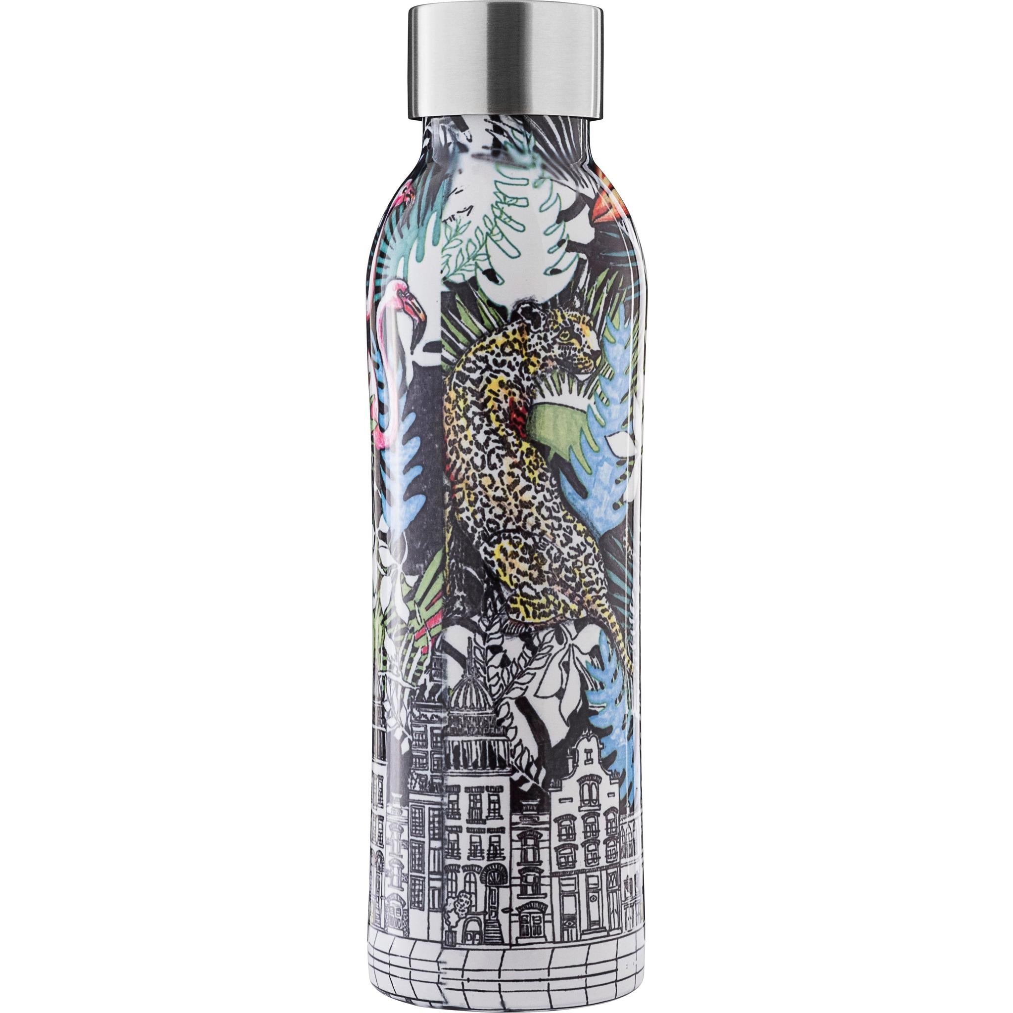 B Bottle Twin 500 ml Jungle-Casa Bugatti USA