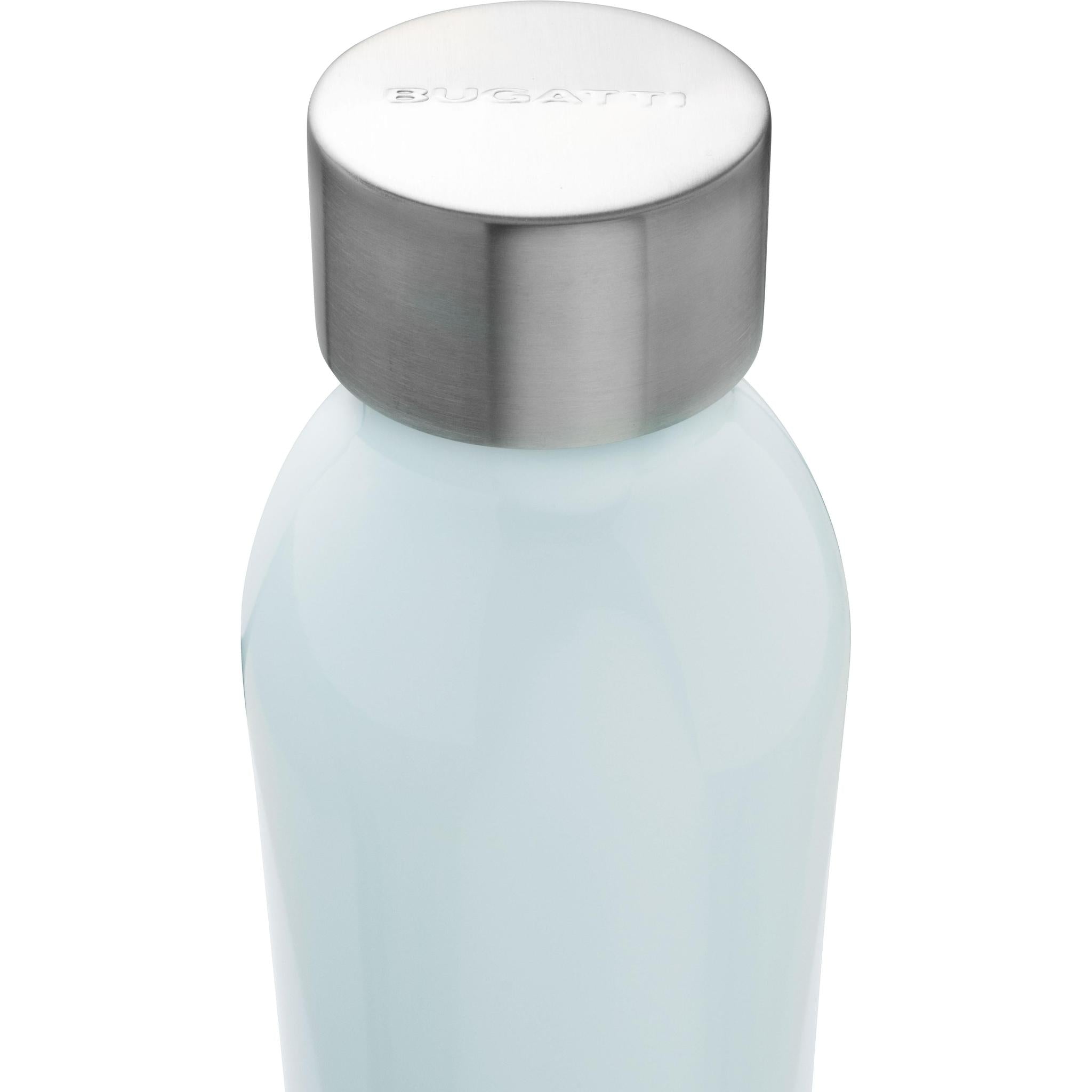 B Bottle Twin 500 ml Light Blue-Casa Bugatti USA