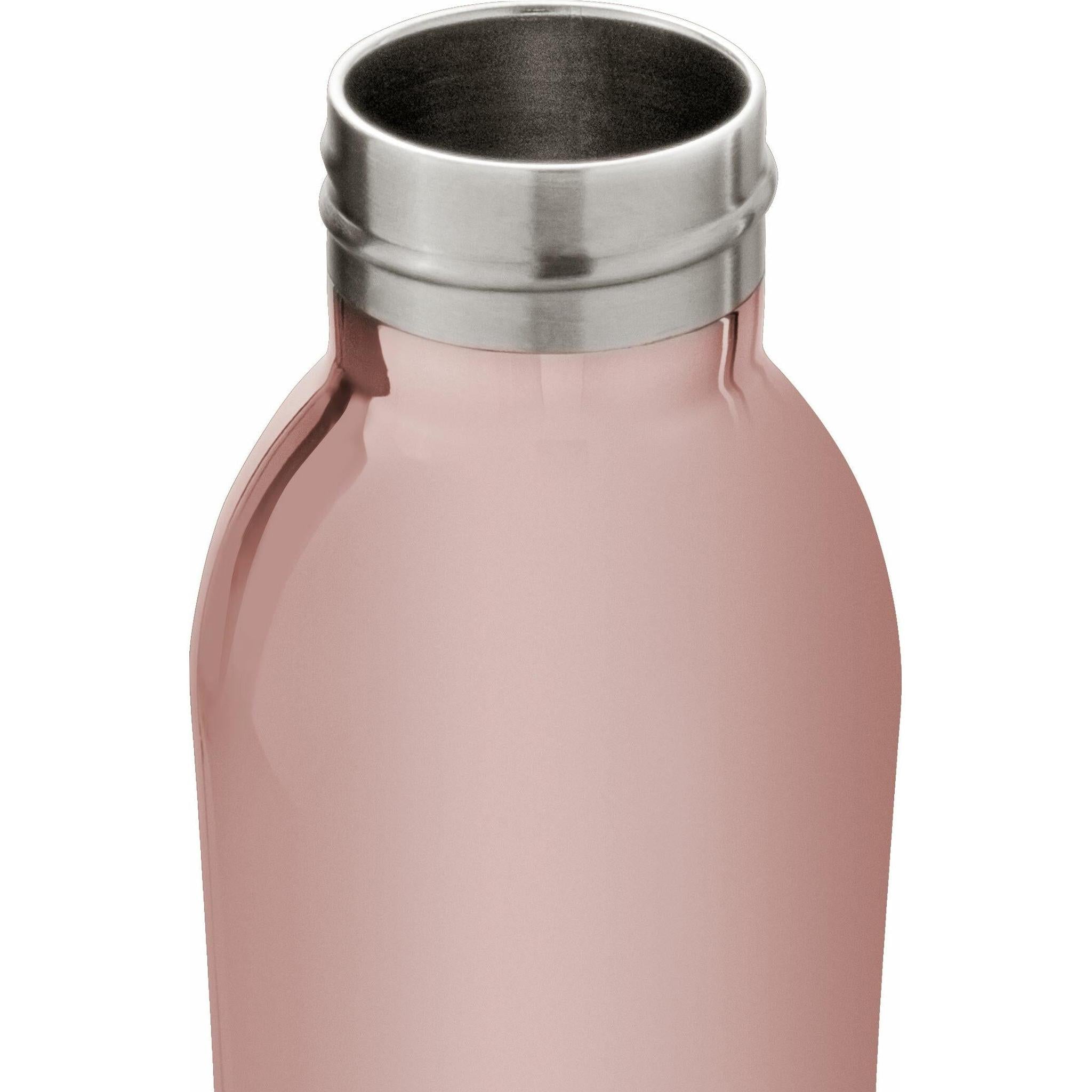 B Bottle Twin 500 ml Rose Gold Lux-Casa Bugatti USA