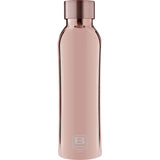B Bottle Twin 500 ml Rose Gold Lux