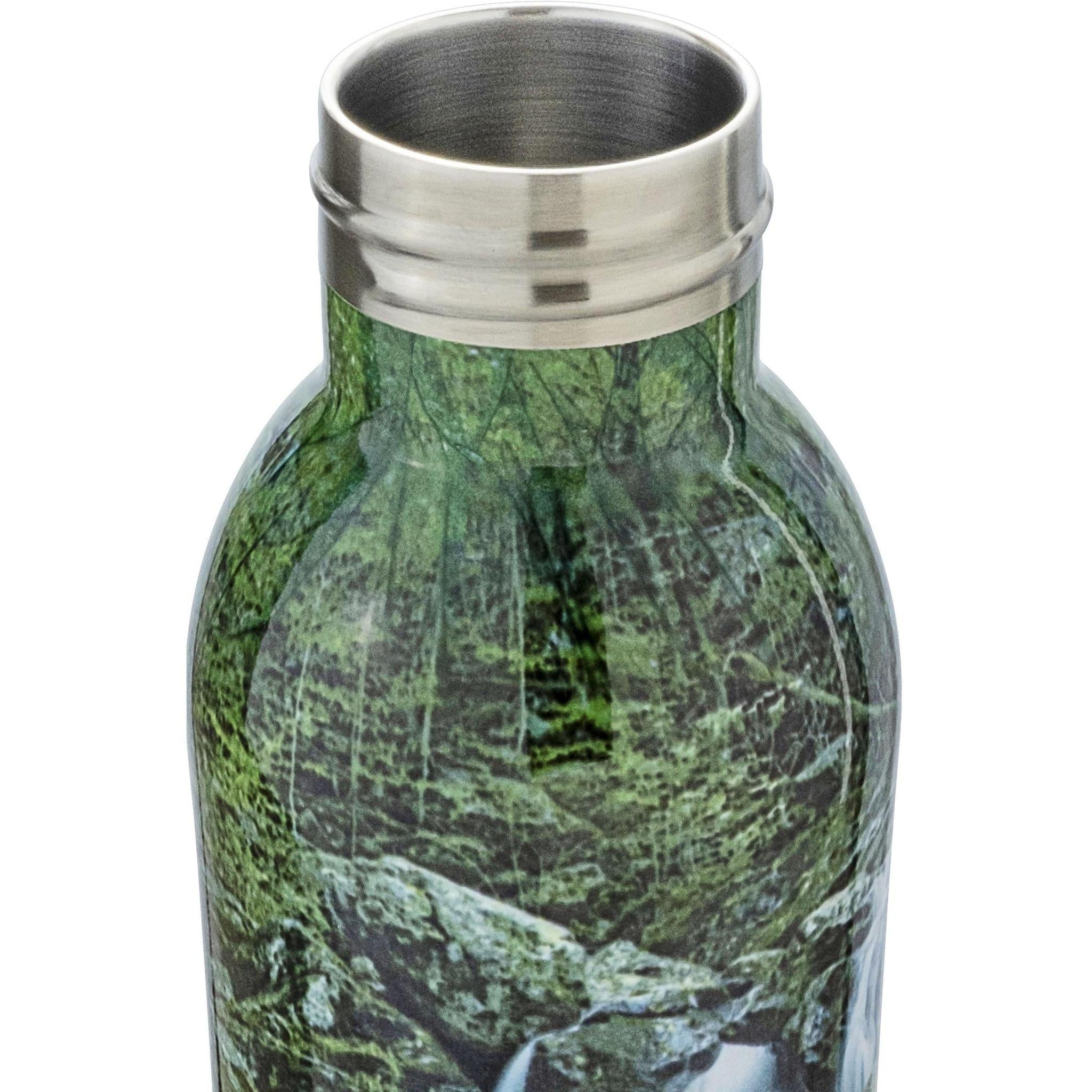 B Bottle Twin 500 ml Terra-Casa Bugatti USA