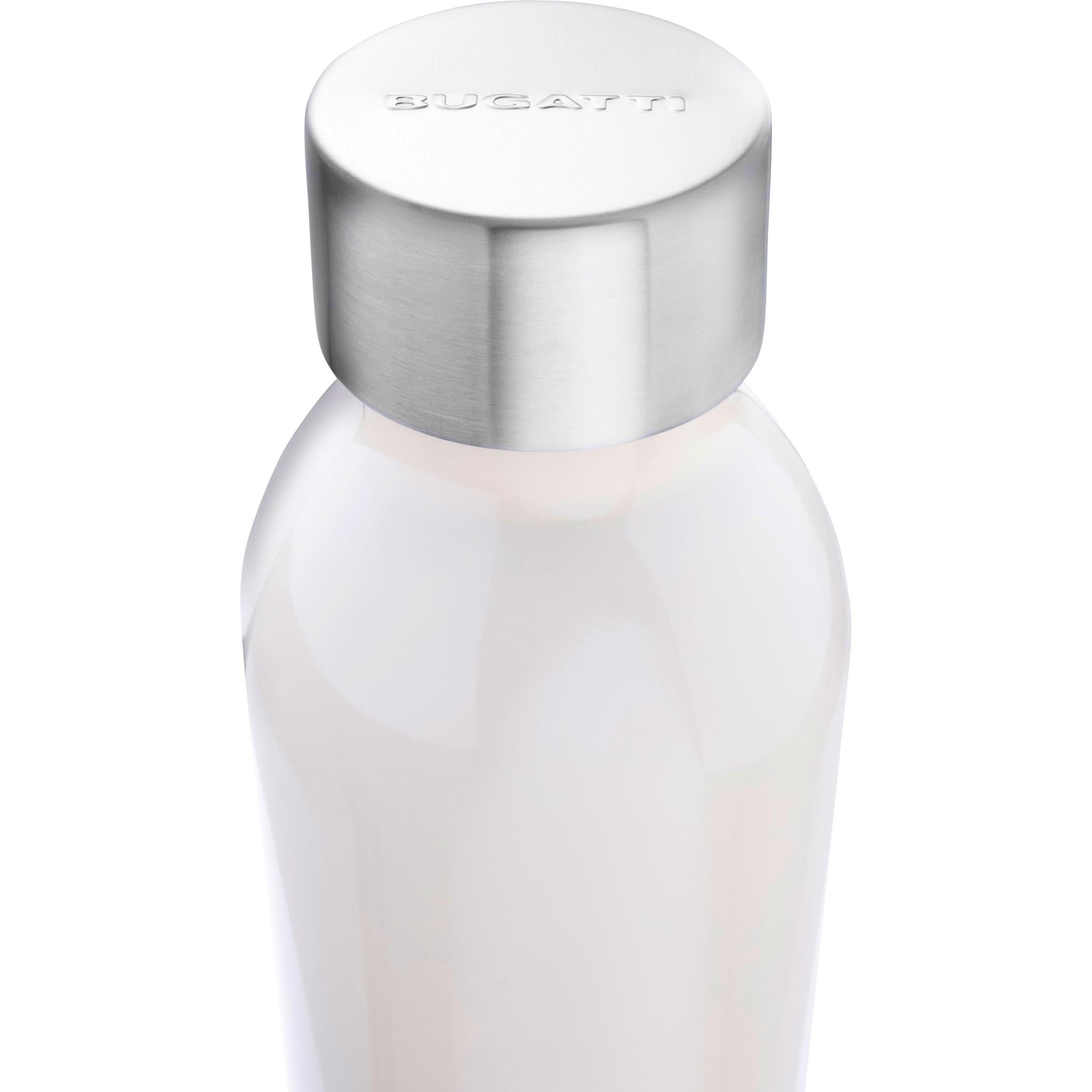 B Bottle Twin 500 ml White-Casa Bugatti USA