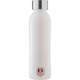B Bottle Twin 500 ml White