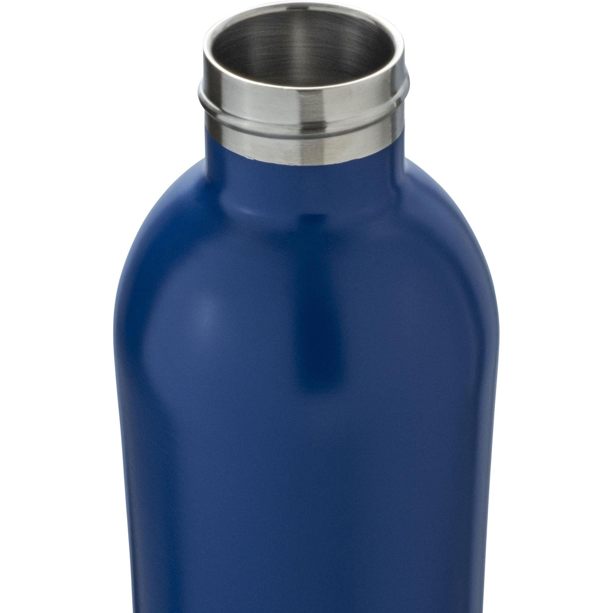 B Bottle Twin 800 ml Classic Blue-Casa Bugatti USA