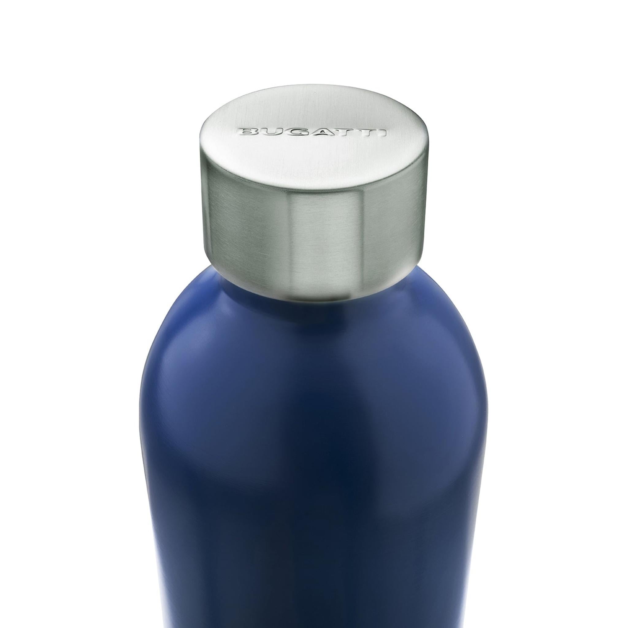 B Bottle Twin 800 ml Classic Blue-Casa Bugatti USA