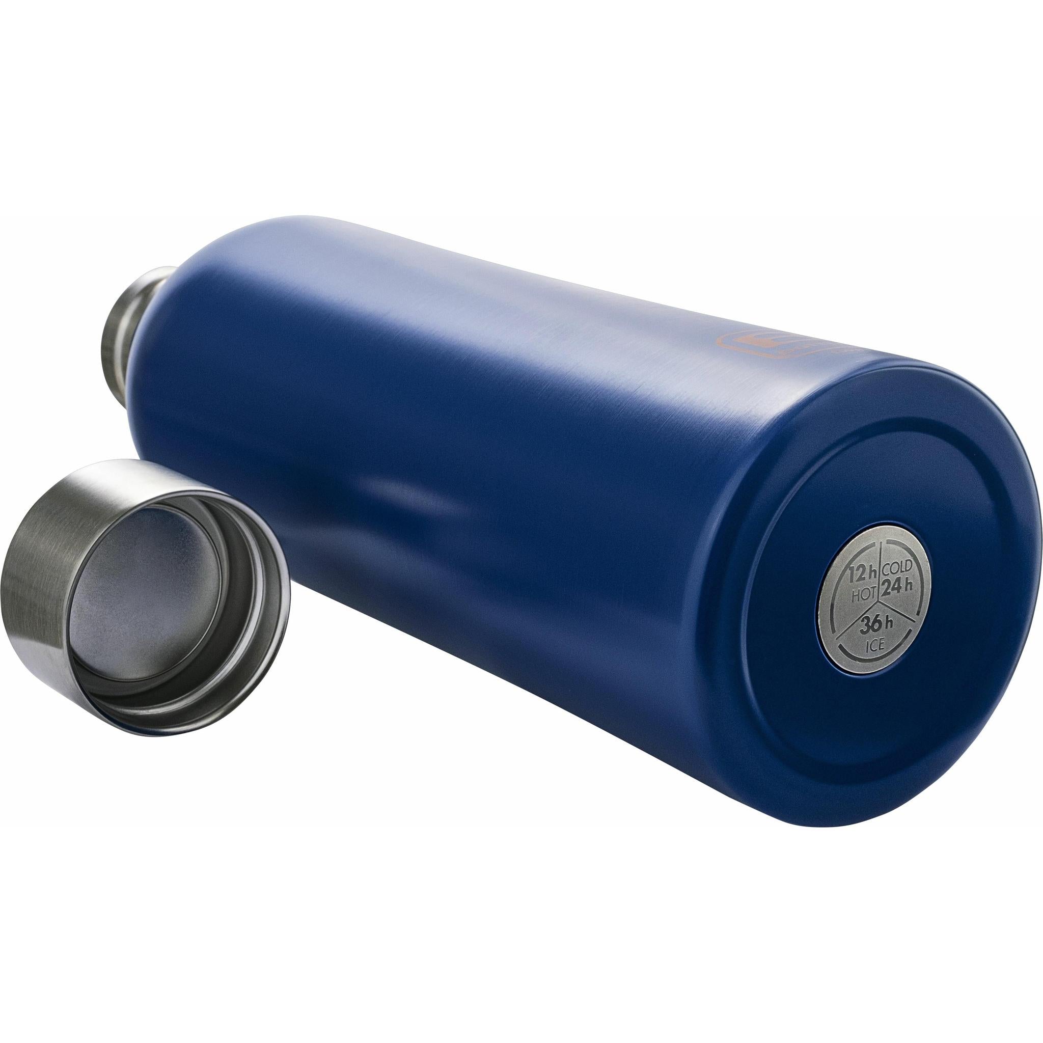 B Bottle Twin 800 ml Classic Blue-Casa Bugatti USA