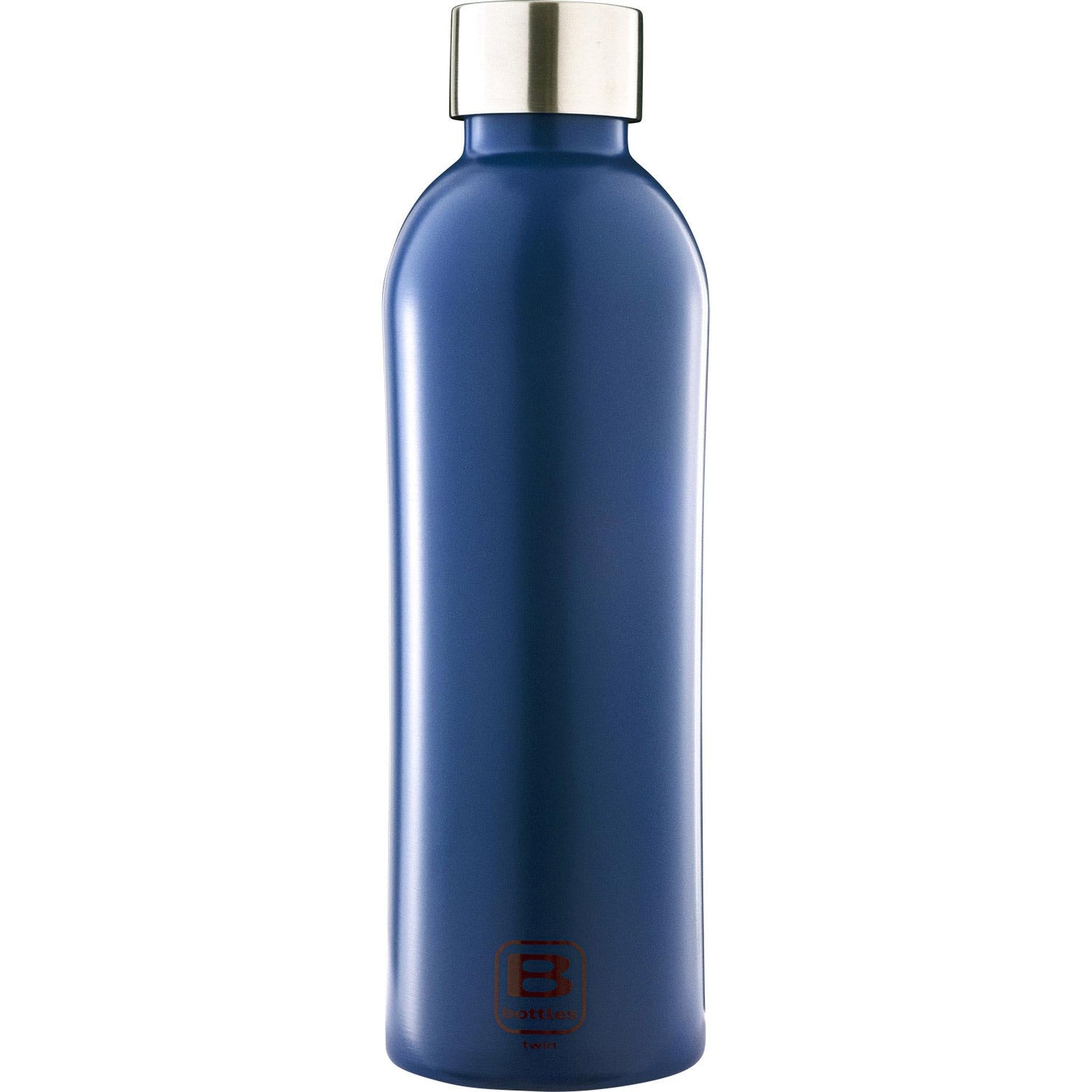 B Bottle Twin 800 ml Classic Blue-Casa Bugatti USA