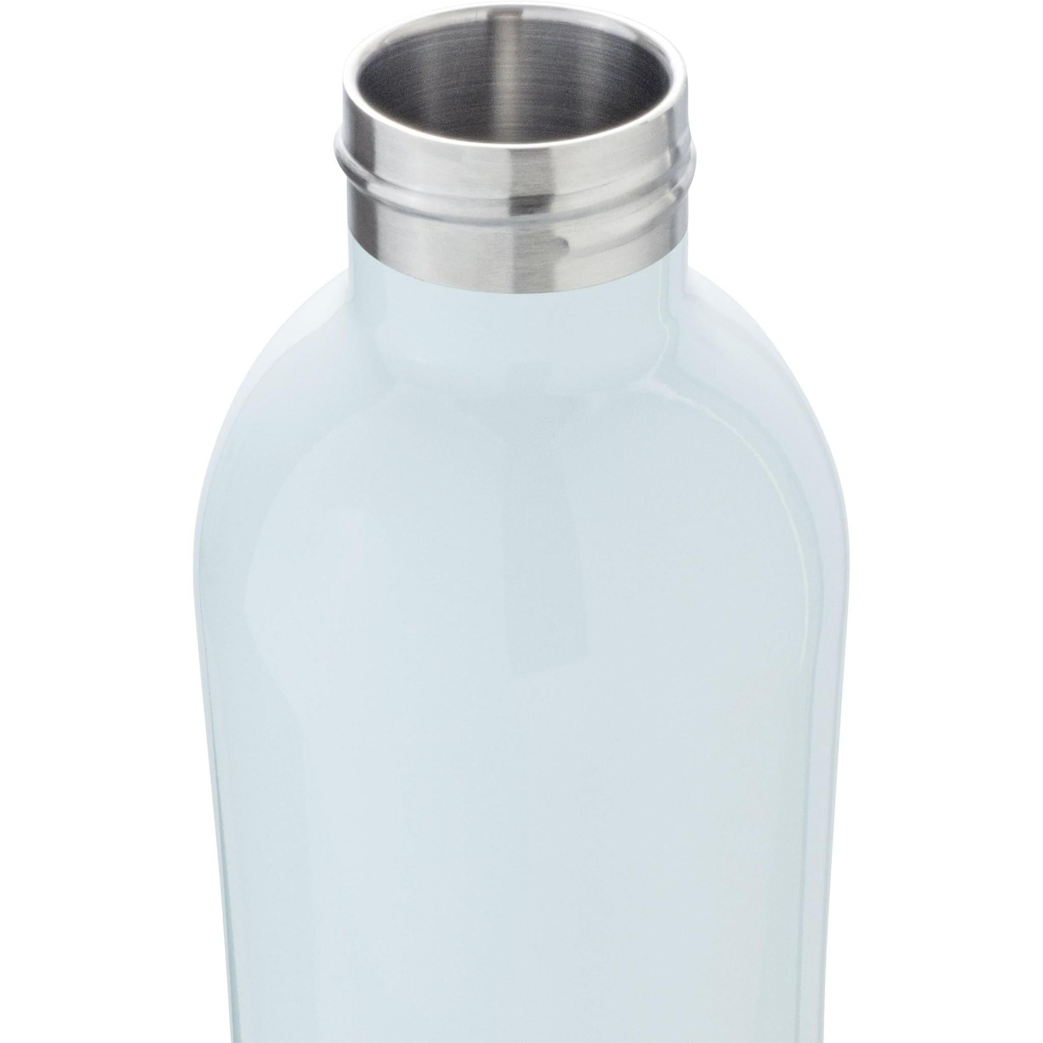 B Bottle Twin 800 ml Light Blue-Casa Bugatti USA