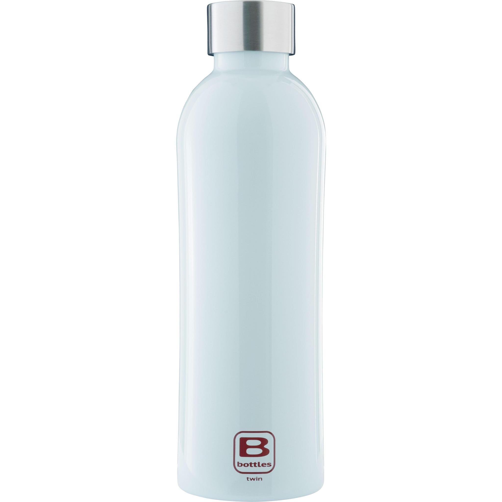 B Bottle Twin 800 ml Light Blue-Casa Bugatti USA