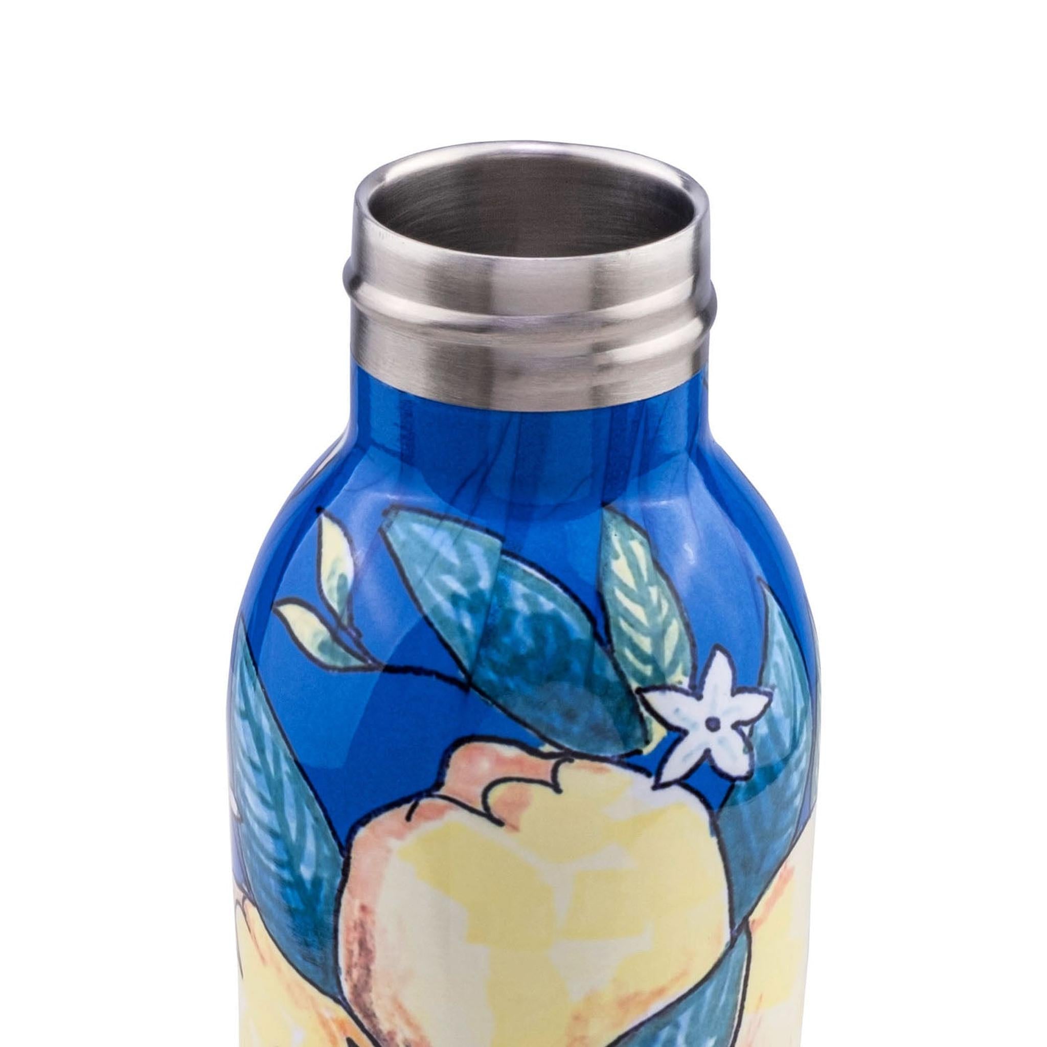 B Bottle Twin 500 ml Lemons-Casa Bugatti USA