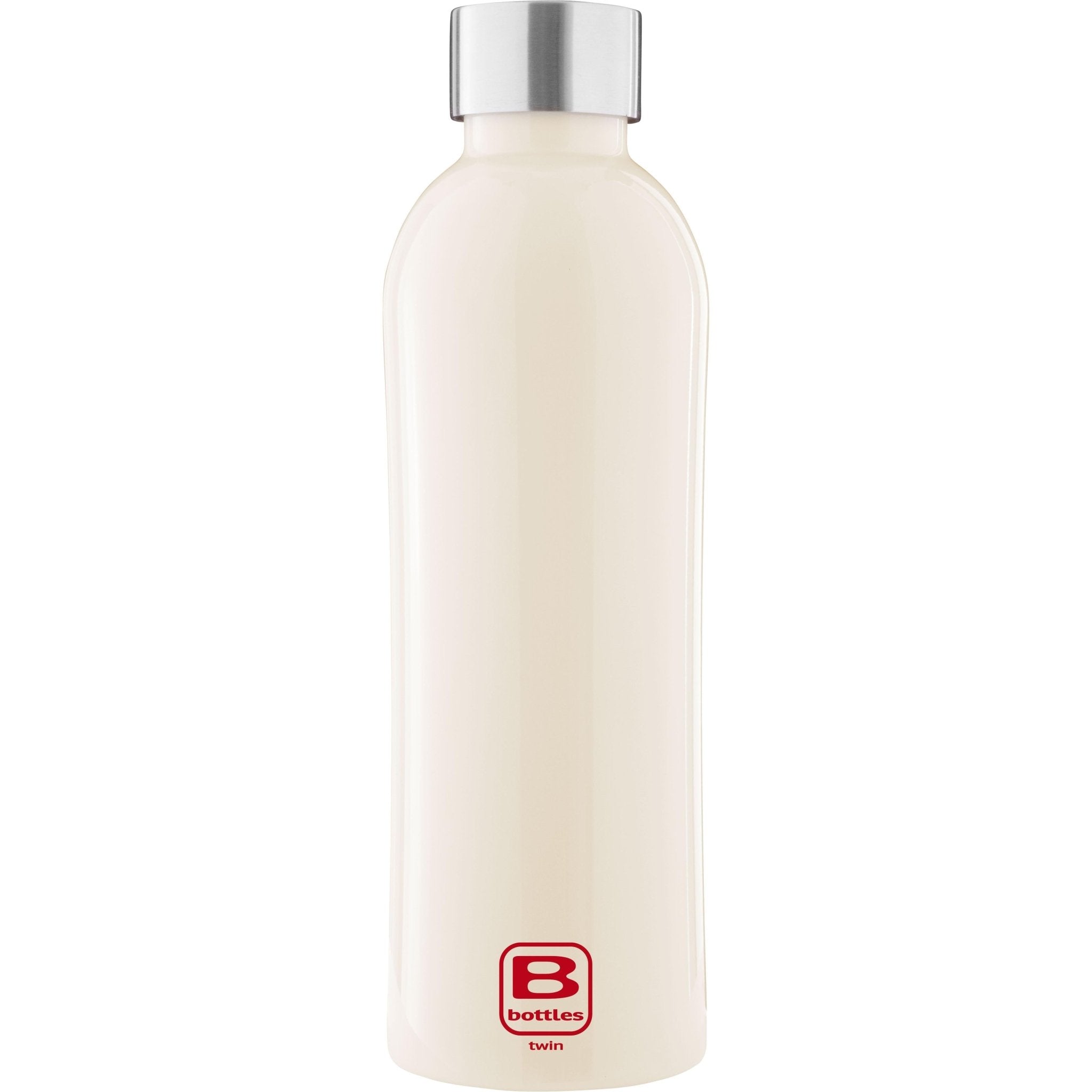 B Bottle Twin 800 ml / 27 fl. oz. Cream-Casa Bugatti USA