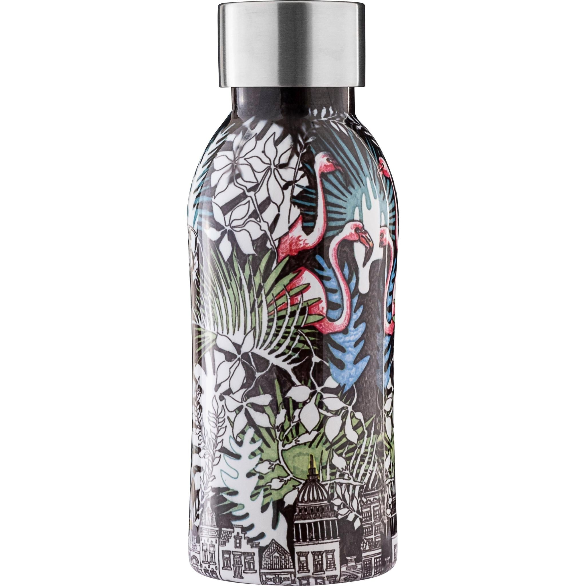 B Bottle Twin 350 ml Jungle-Casa Bugatti USA