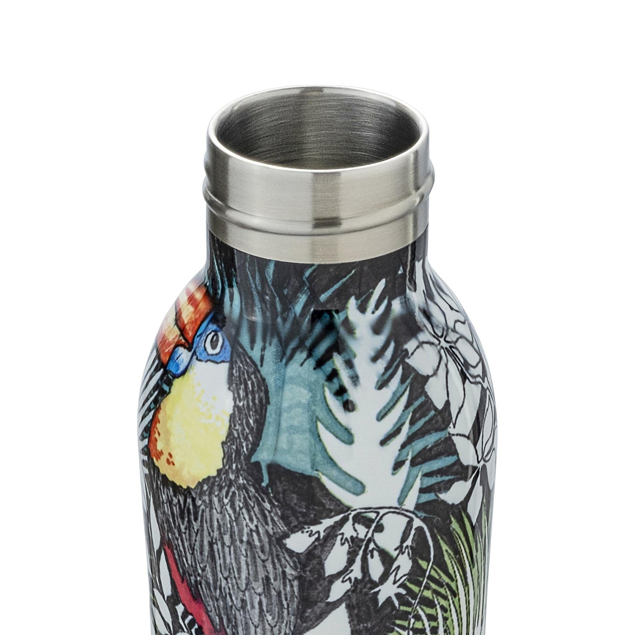 B Bottle Twin 500 ml Jungle-Casa Bugatti USA