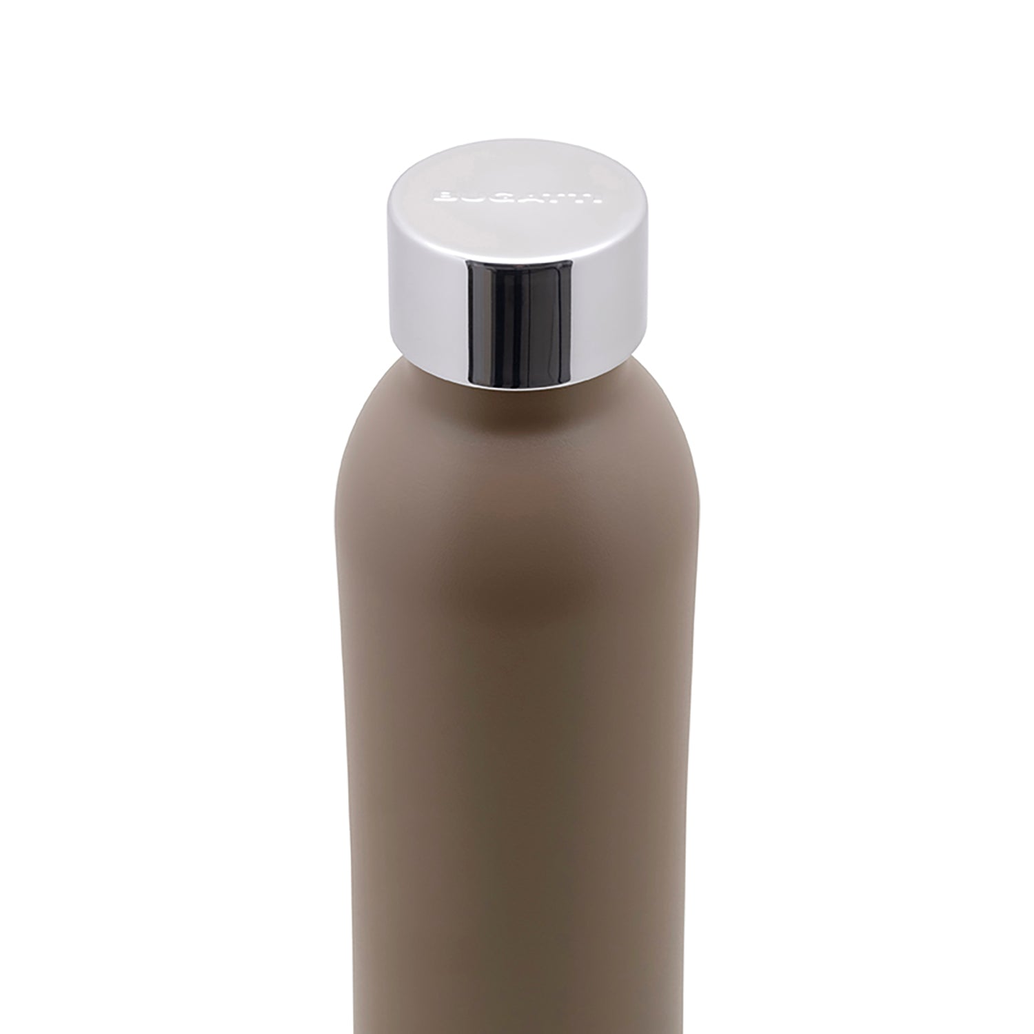 B Bottle Twin 500 ml / 16.9 fl. oz. Pine Bark Sand Diamond Coating-Casa Bugatti USA