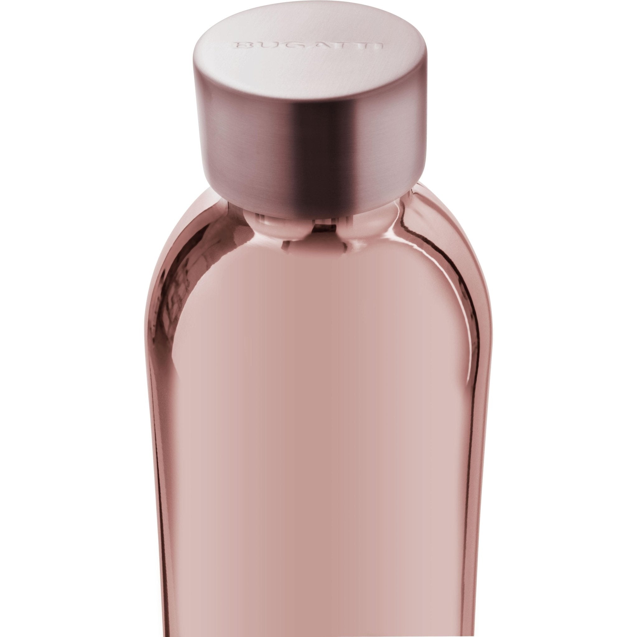 B Bottle Twin 800 ml / 27 fl. oz. Rose Gold Lux-Casa Bugatti USA