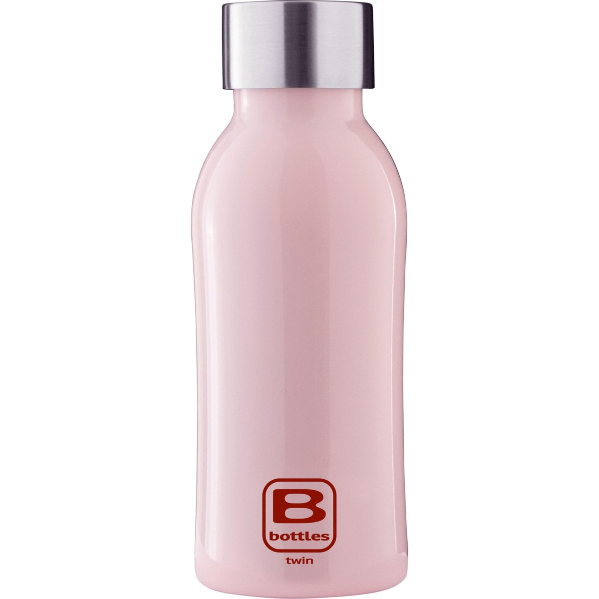 B Bottle Twin 350 ml / 11.8 fl. oz Pink-Casa Bugatti USA