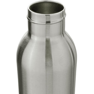 Steel Brushed