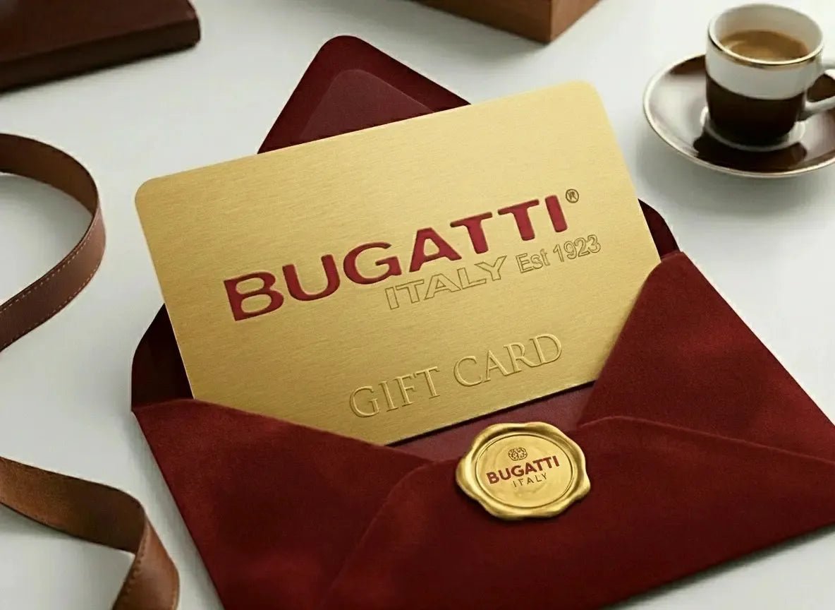Casa Bugatti USA | Gift Card $500