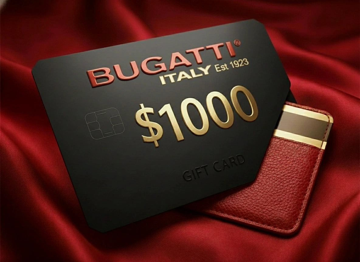 Casa Bugatti USA | Gift Card $1000